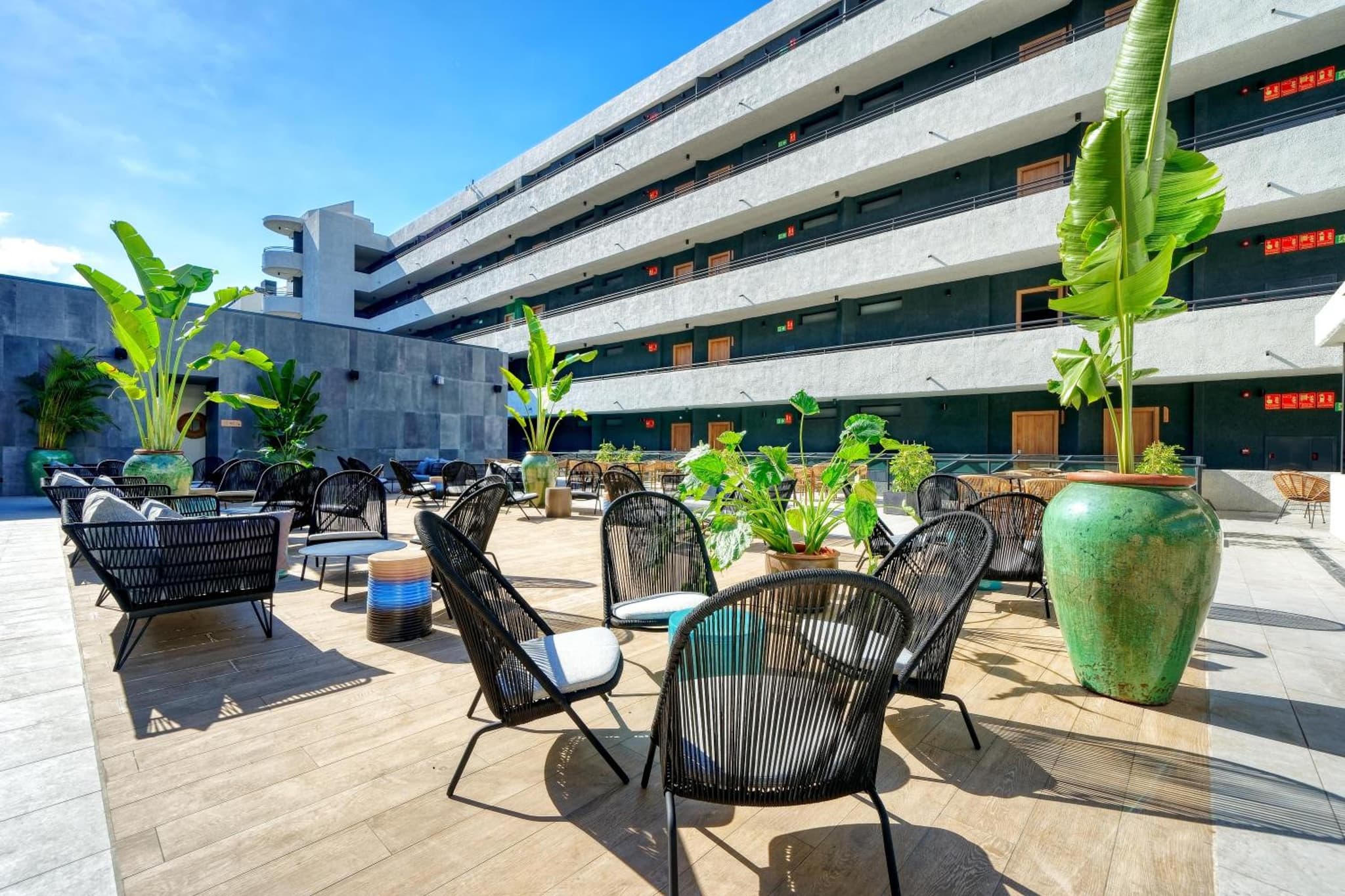 HOVIMA Suites Costa Adeje photo 7