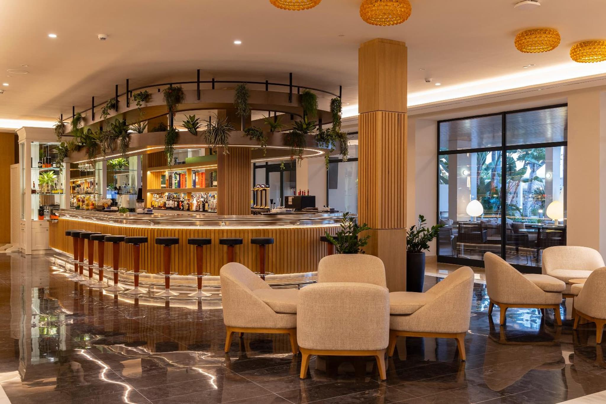 lounge