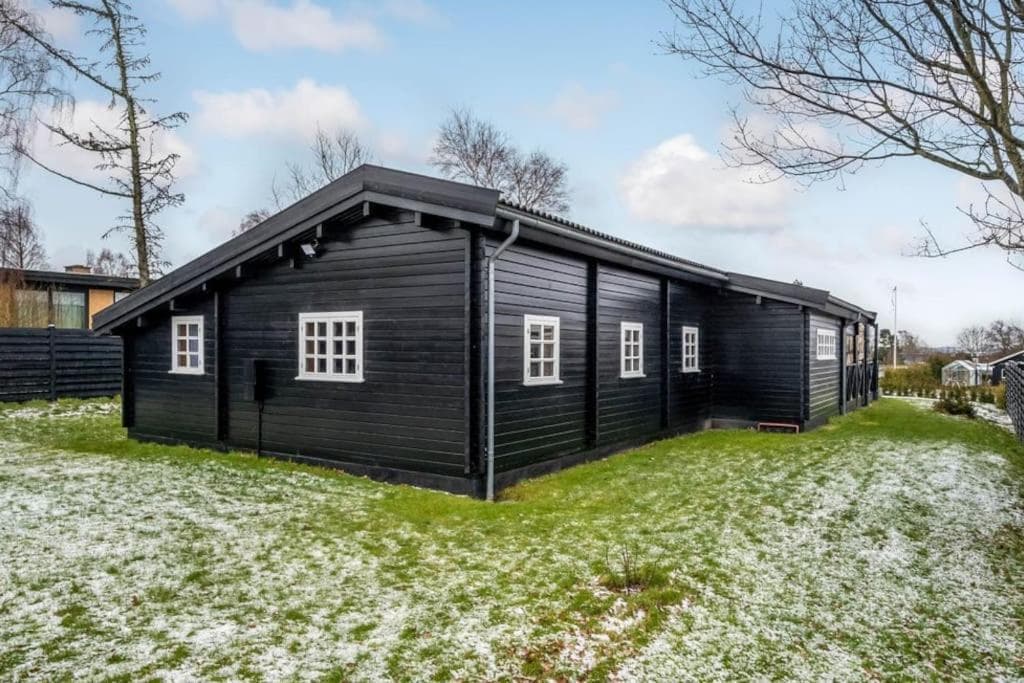 Feriehus - Ramløse, Danmark