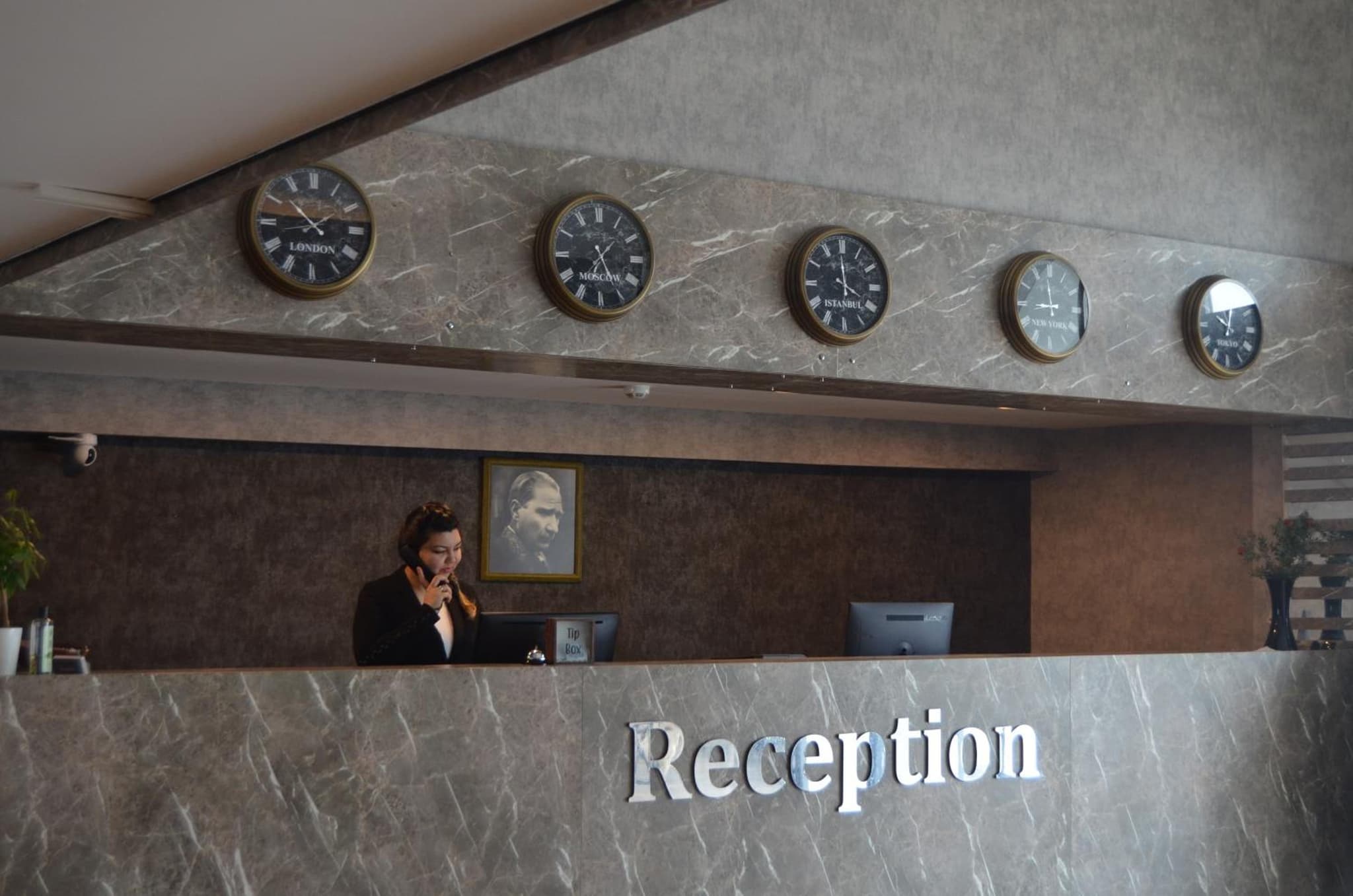 Marina Park Hotel photo 6