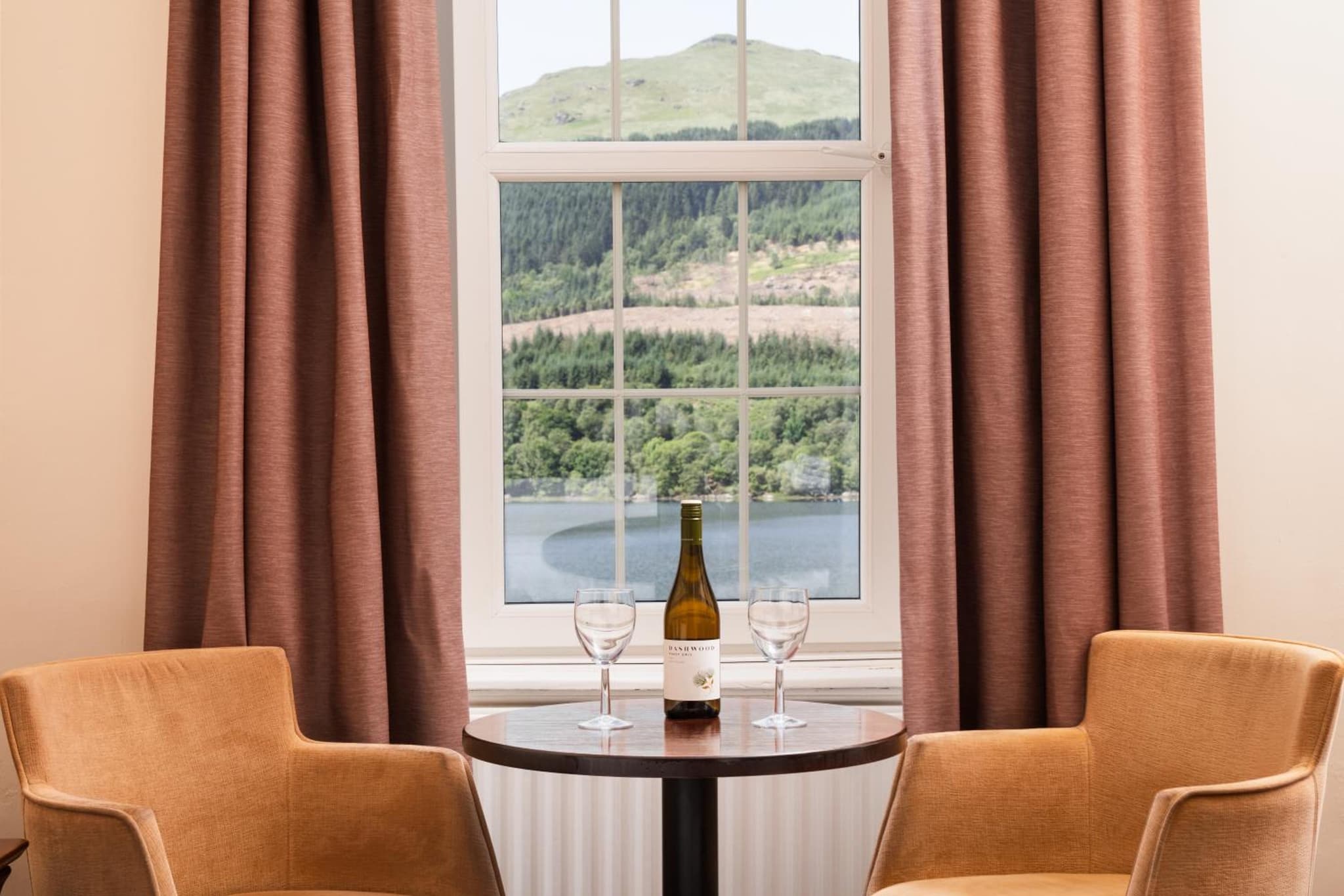 Arrochar Hotel 'A Bespoke Hotel' photo 3