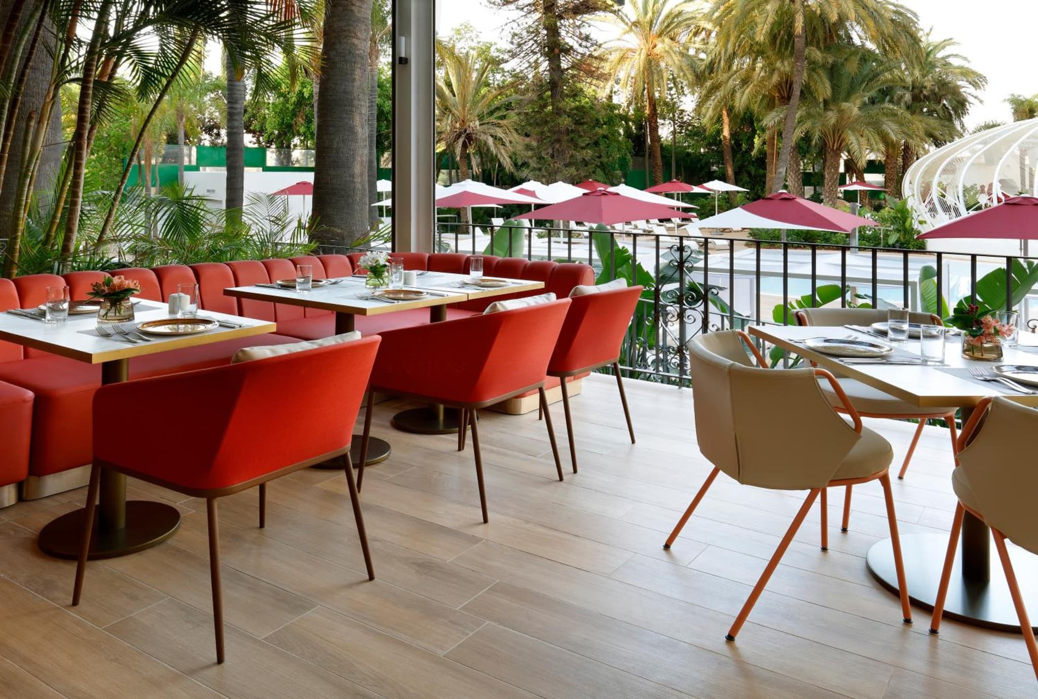 Hard Rock Hotel Marbella - Puerto Banús photo 4