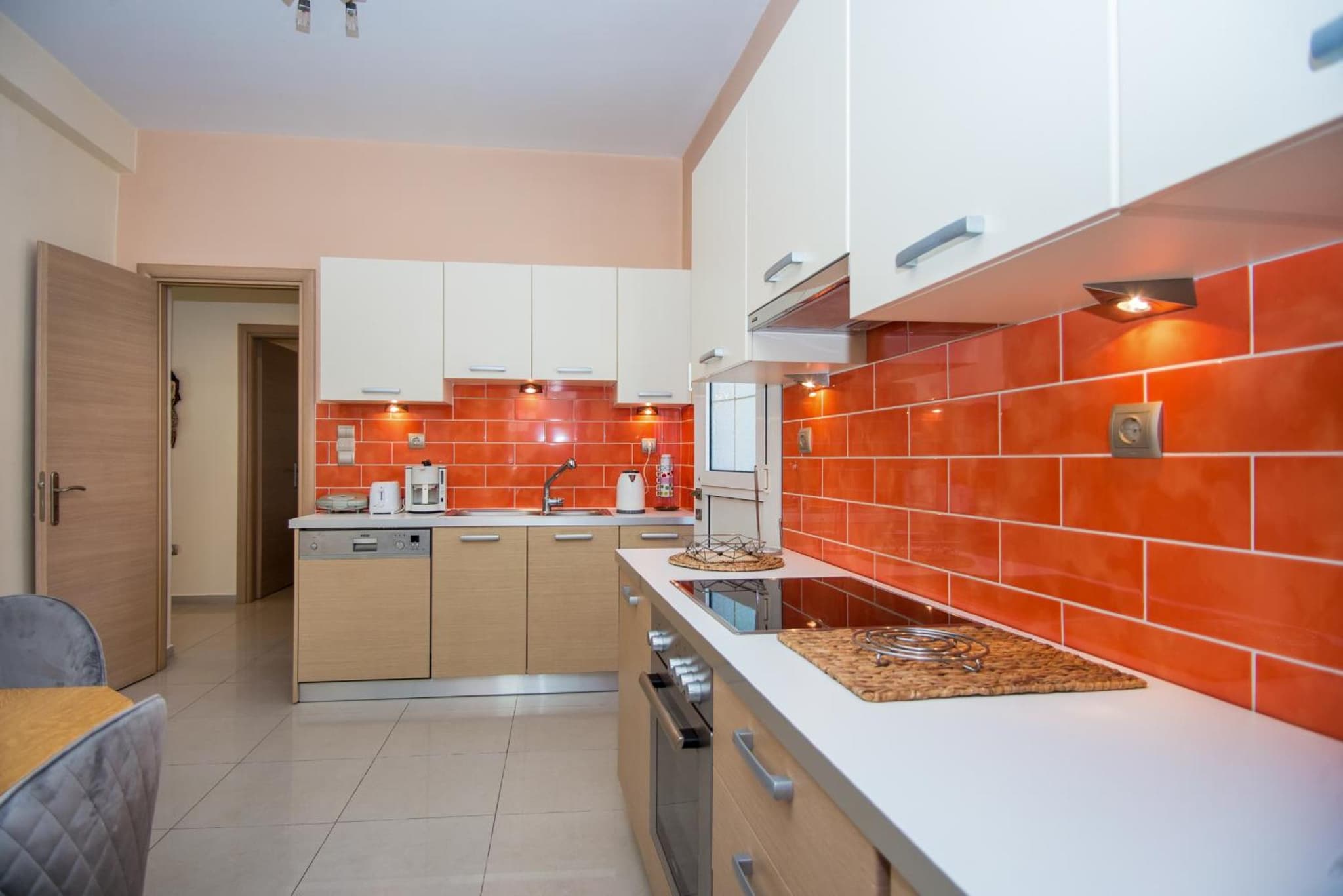 Sofia's Delightful Apartment photo 7