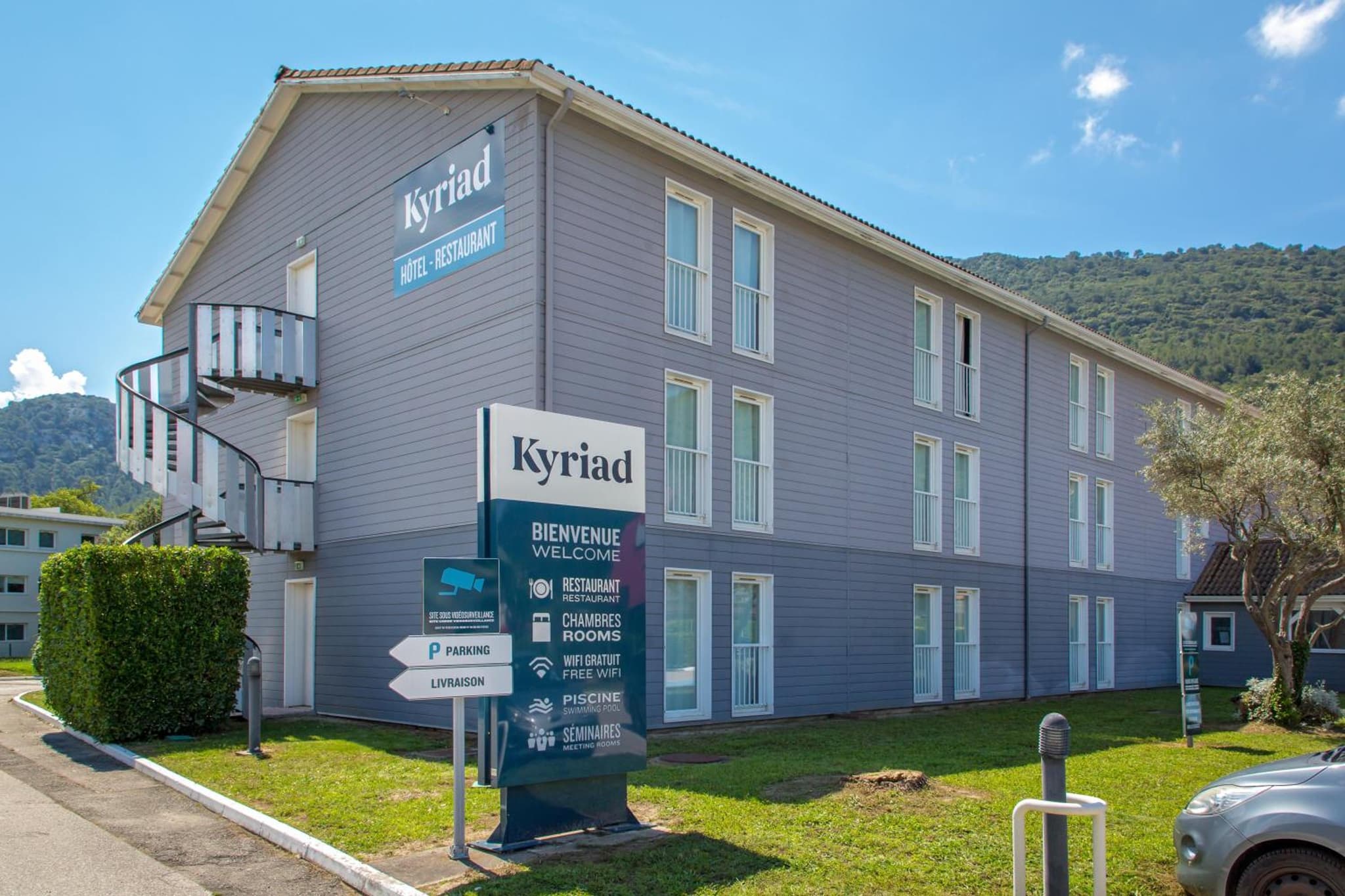 building