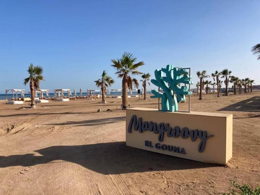 Mangroovy- 1BR Bleu Ciel photo 9