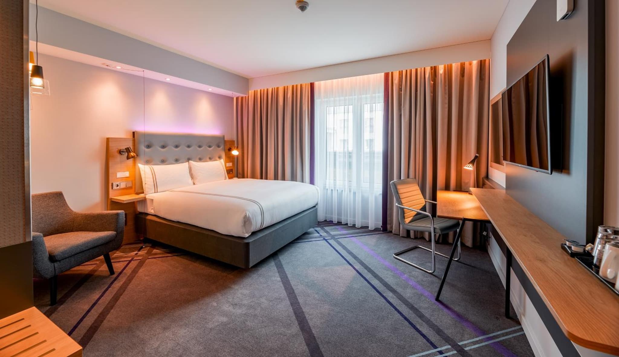 Premier Inn München Airport Süd photo 6