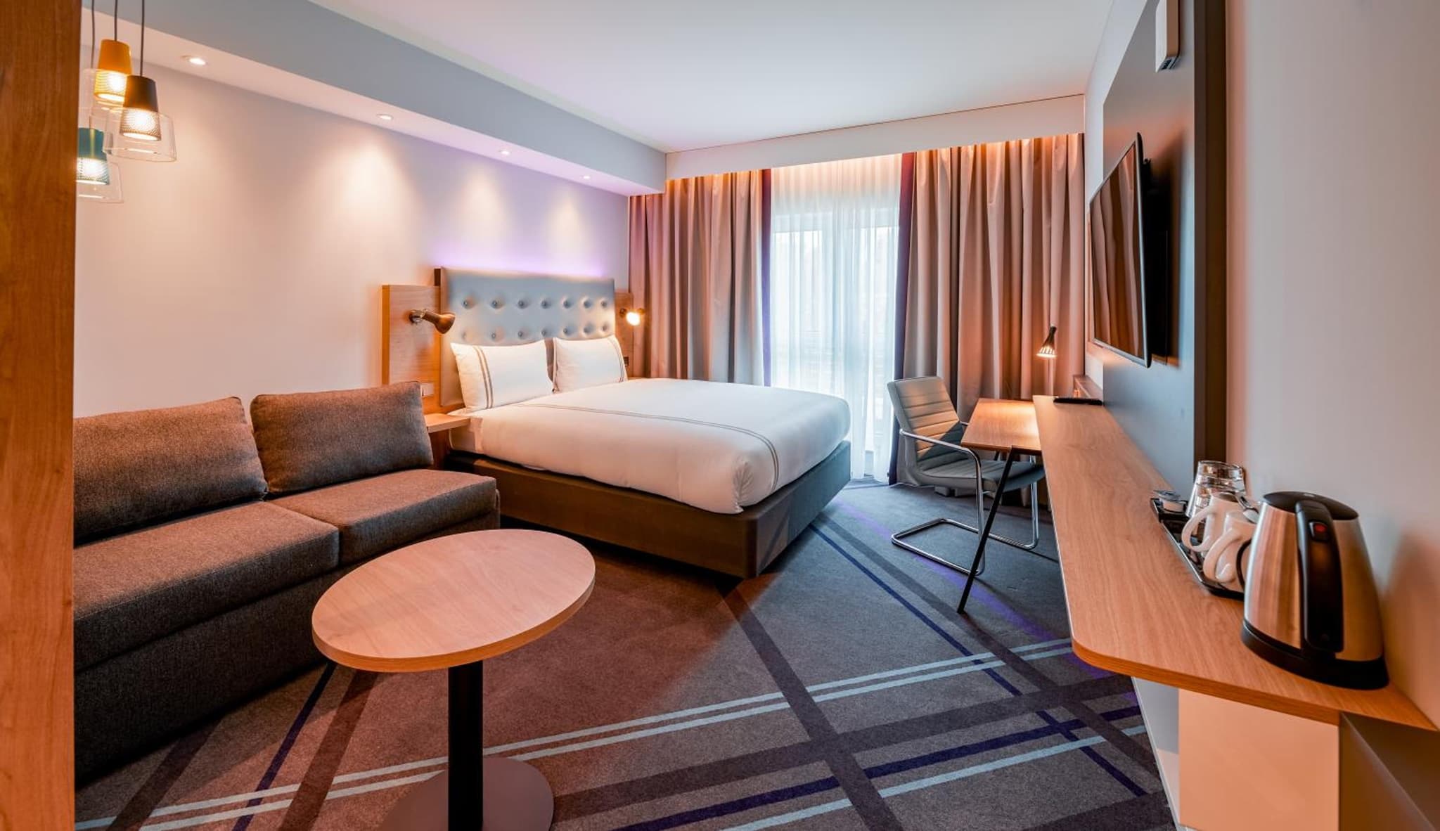 Premier Inn München Airport Süd photo 8