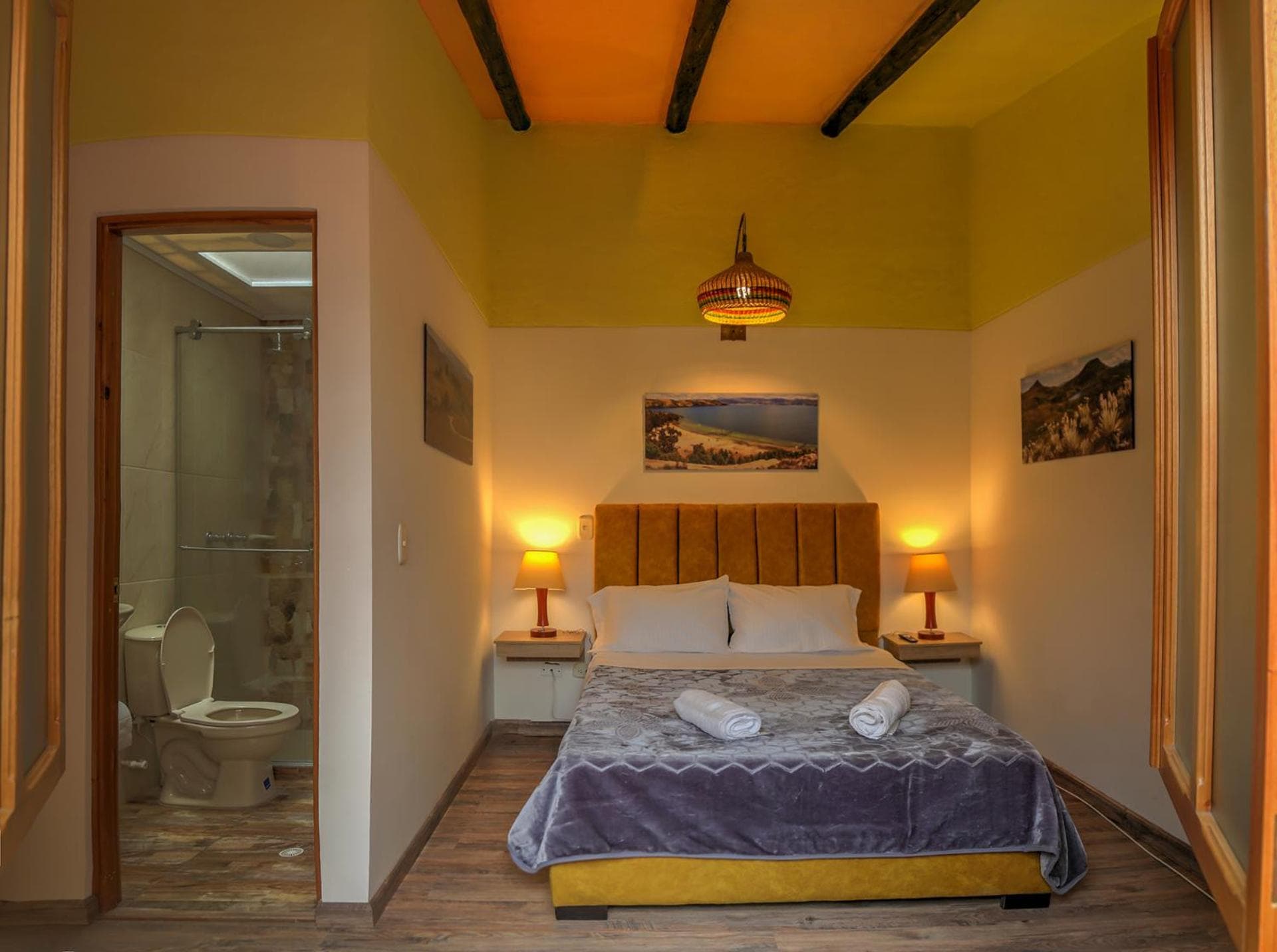 Hotel Boutique Casa Lili photo 9