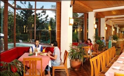 Sari Ater Hotel & Resort photo 6