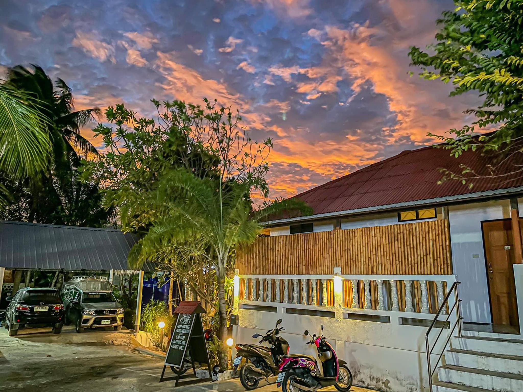 Bounty Resort photo 8