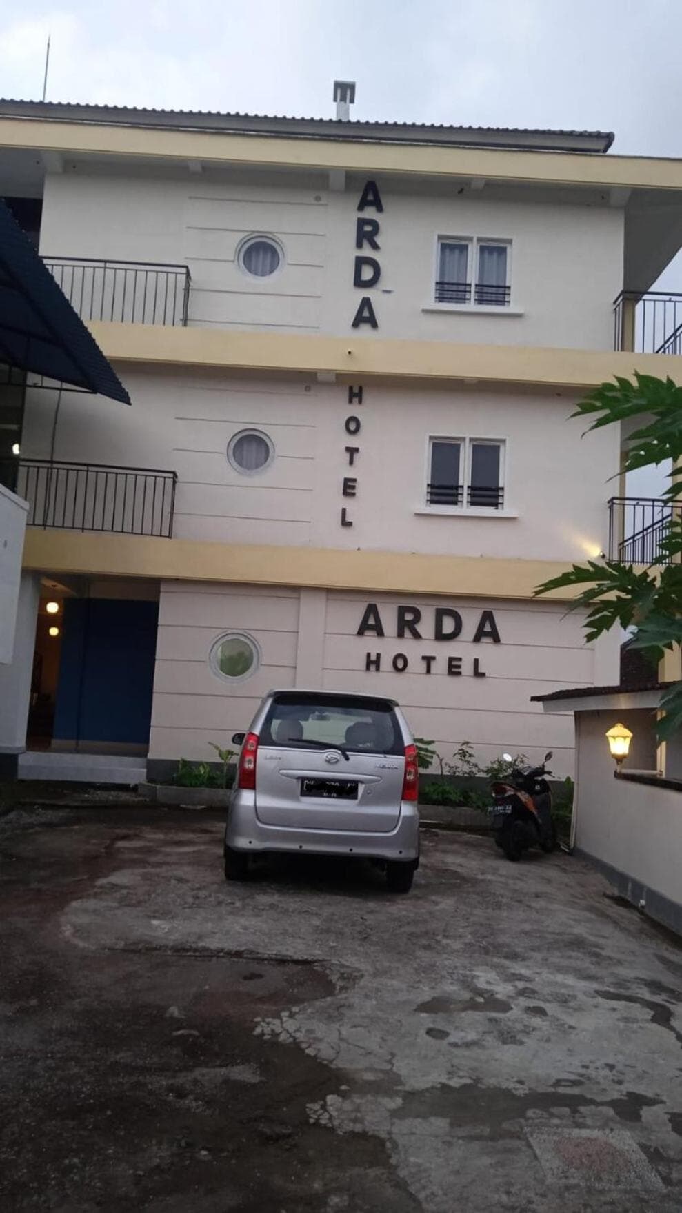 Hotel Arda Bali photo 4
