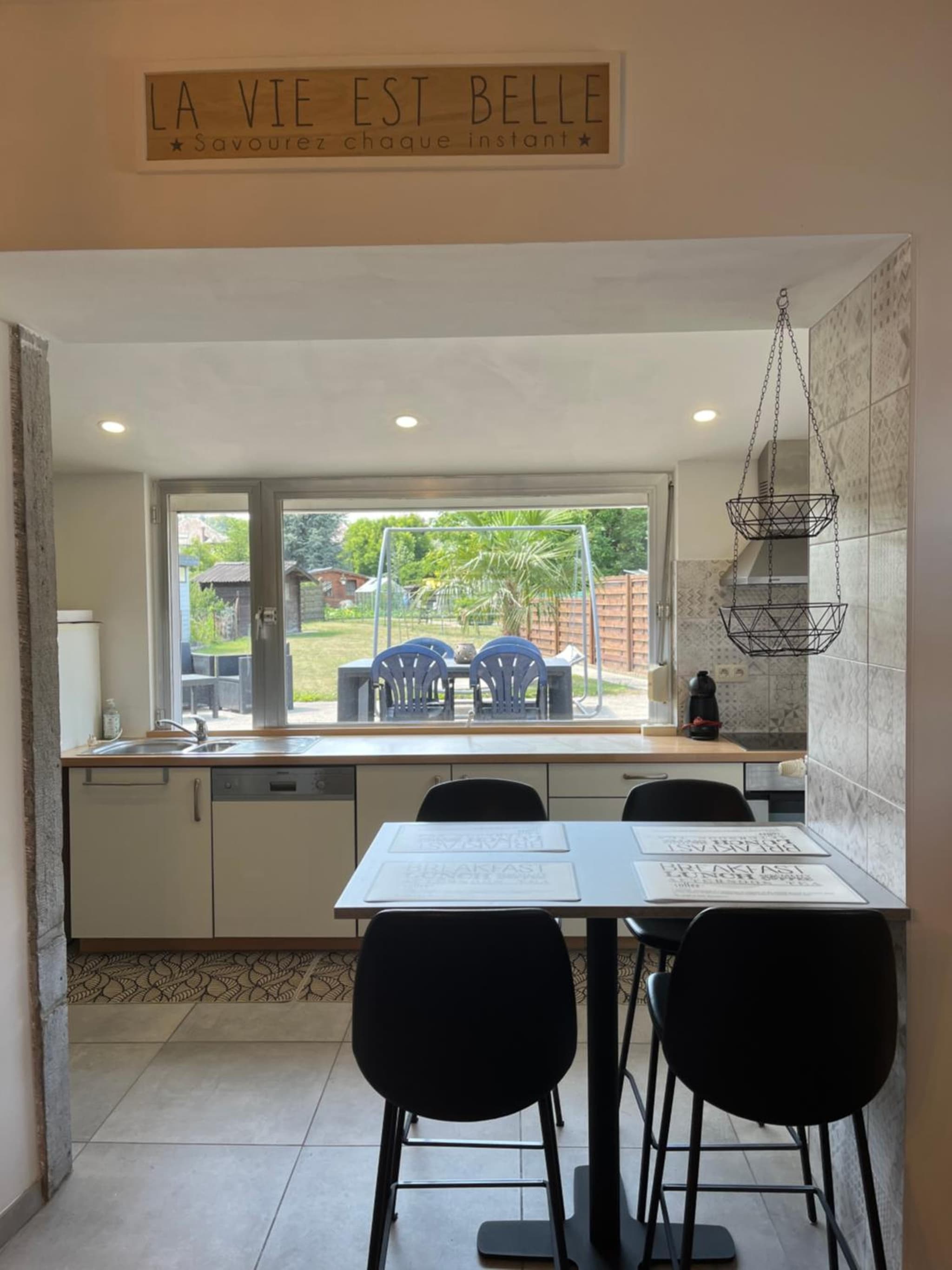 Maison villageoise photo 8