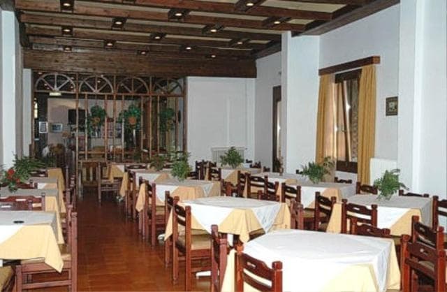 Hotel Molyvos I photo 8