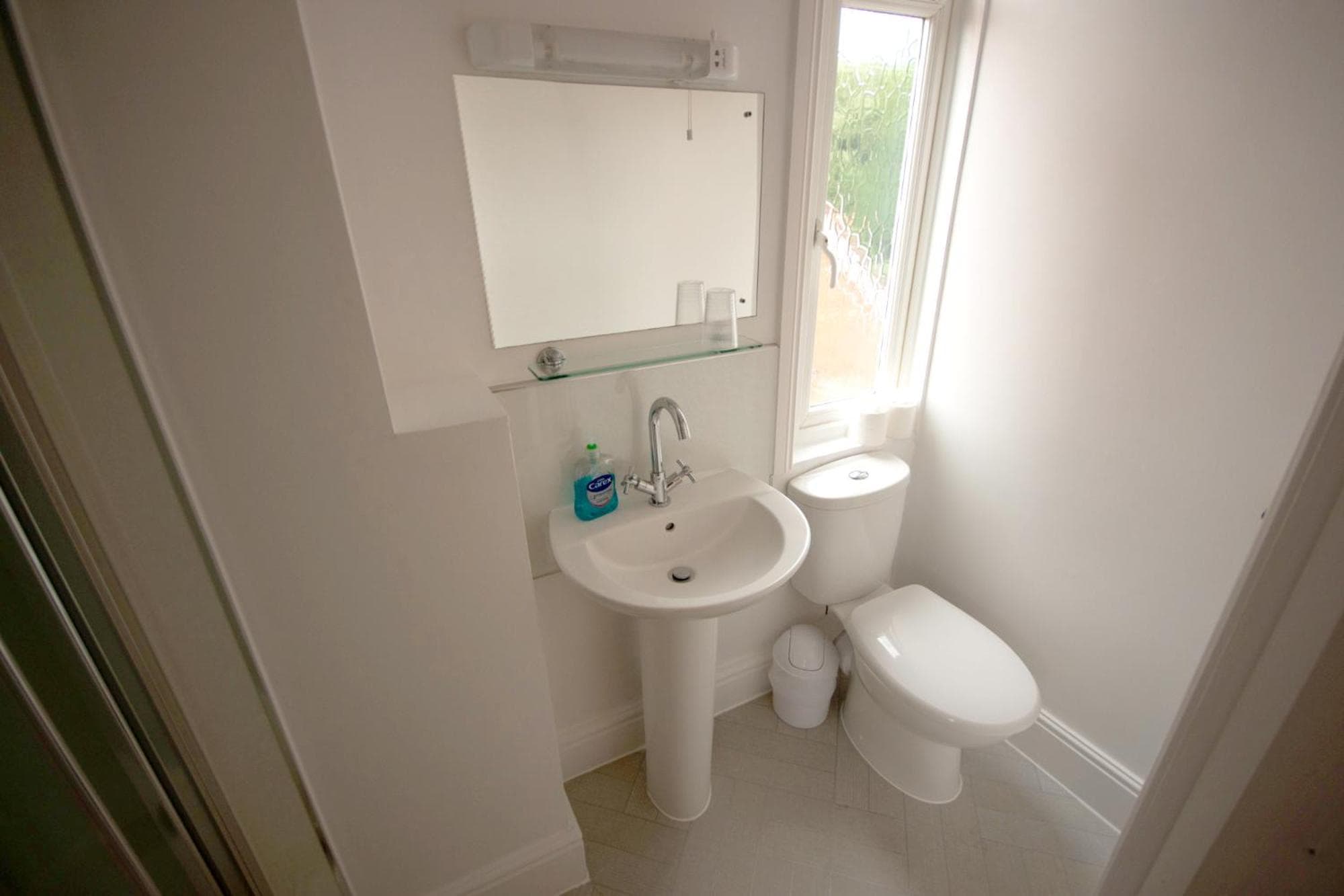 Salamander Guest House photo 5