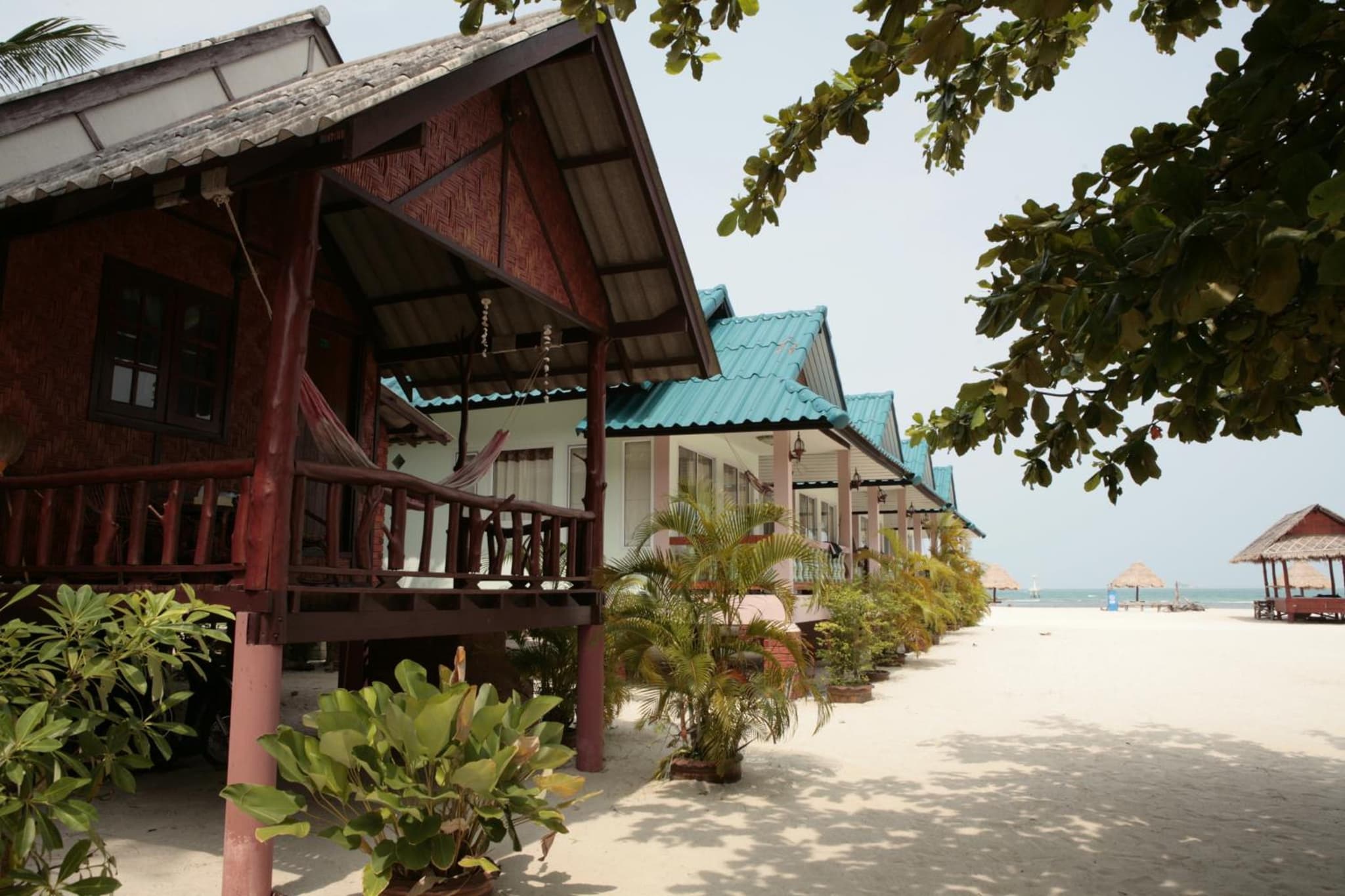 Nice Sea Resort photo 4