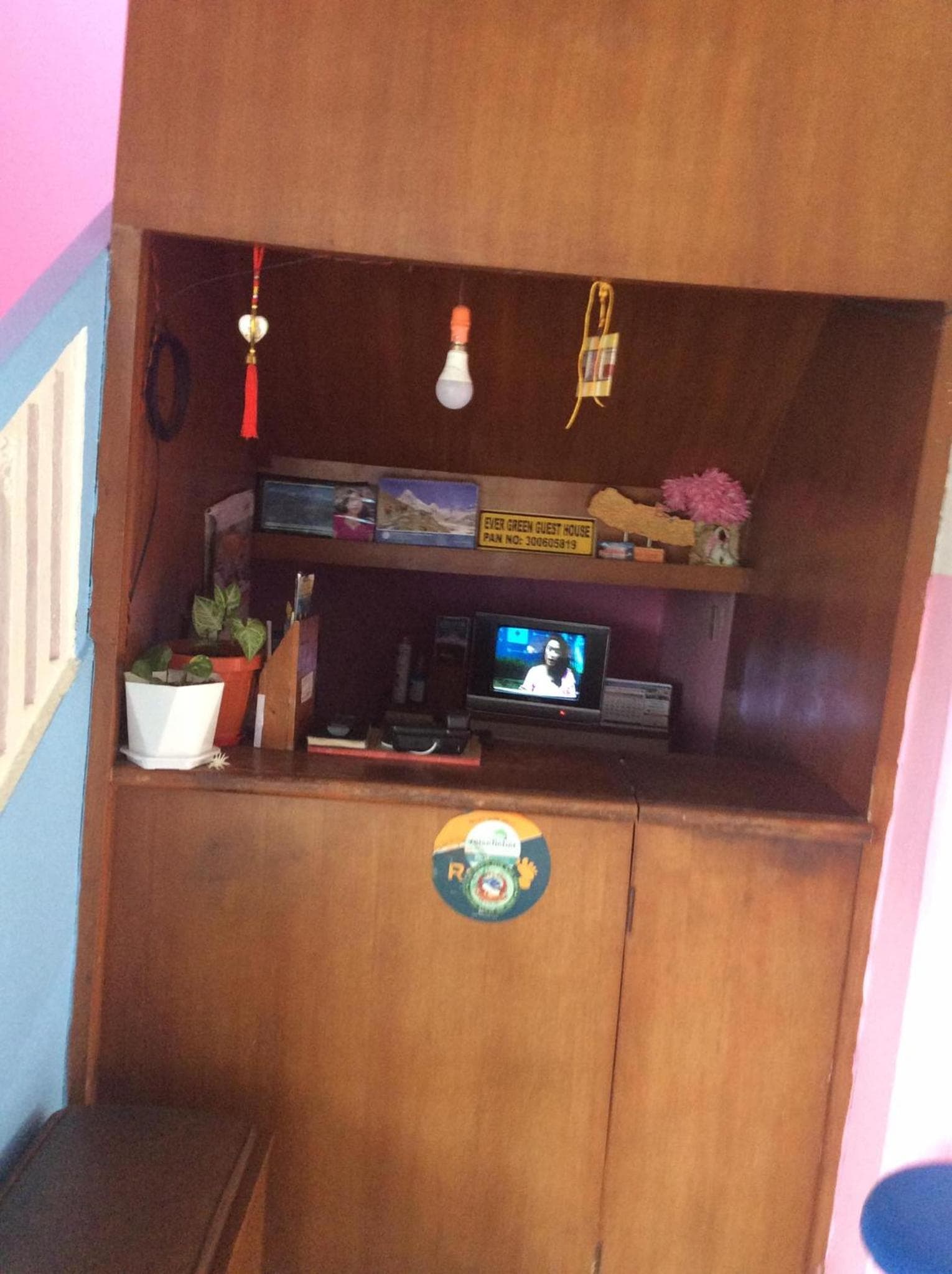Evergreen guest house photo 3