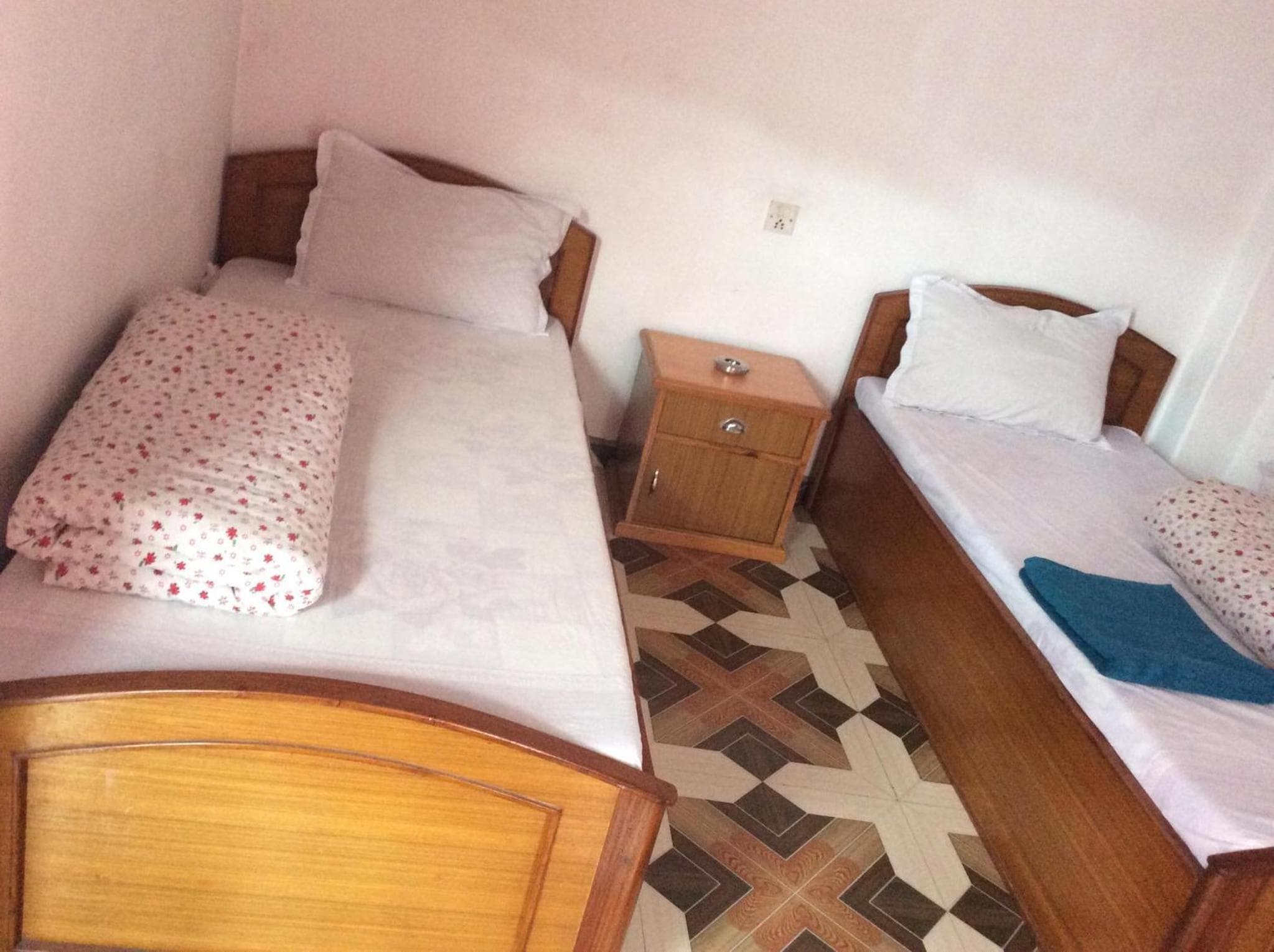 Evergreen guest house photo 4