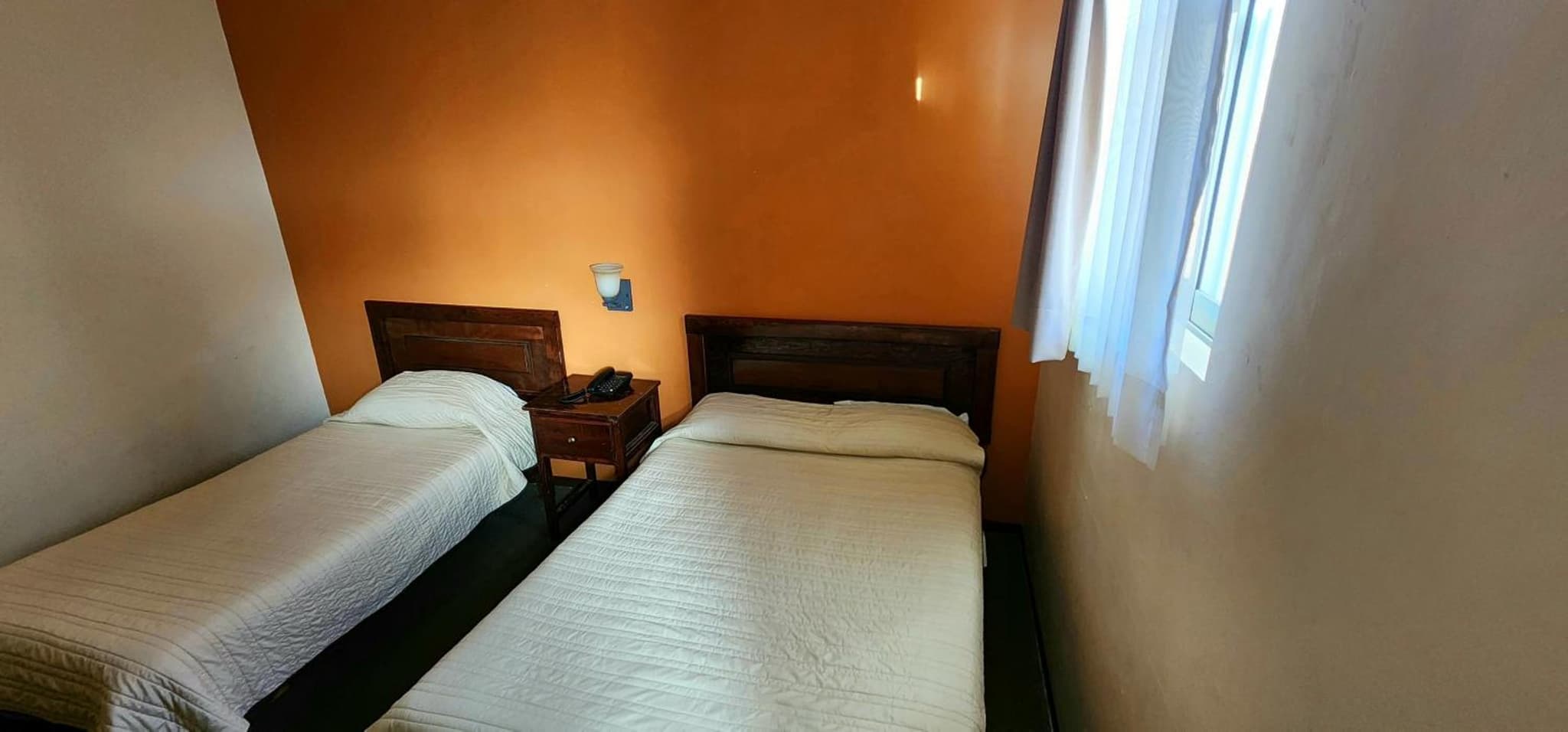 HOTEL POSADA DE LA MONEDA photo 5