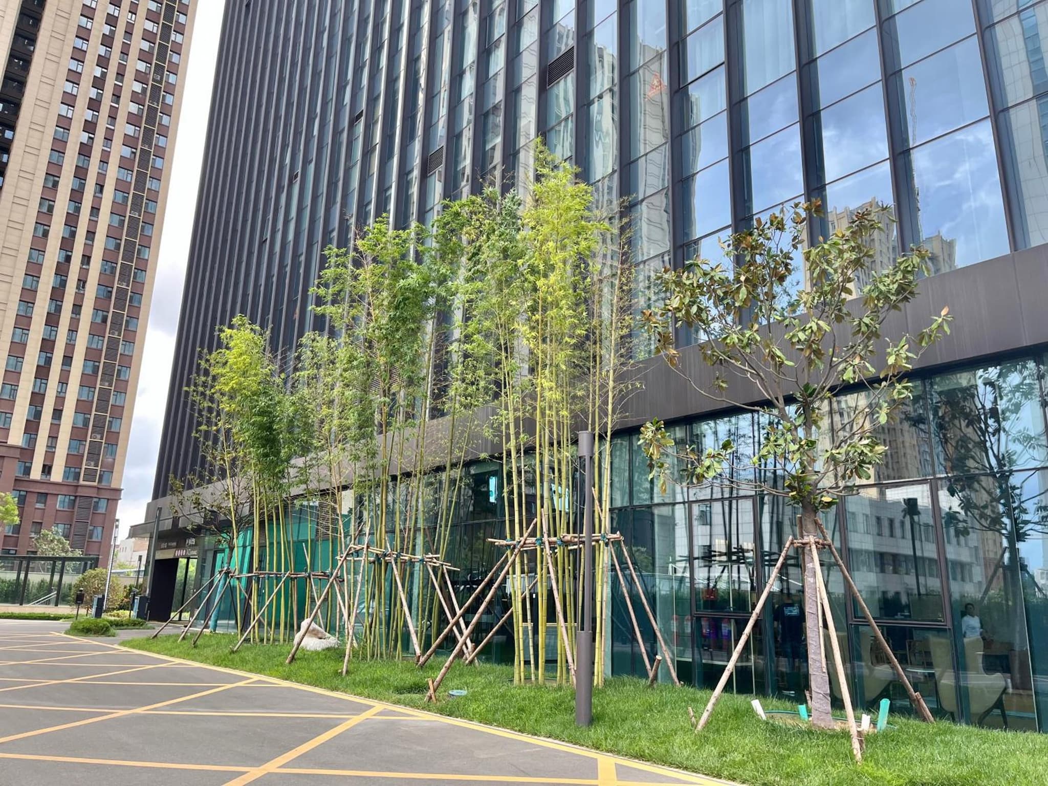 Fairfield by Marriott Zibo photo 2