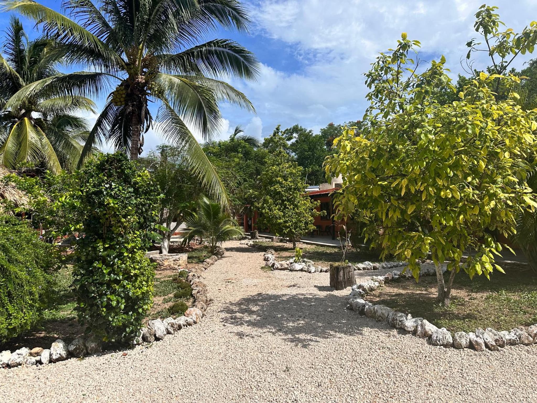 Hotel Bacalar Sunshine photo 8