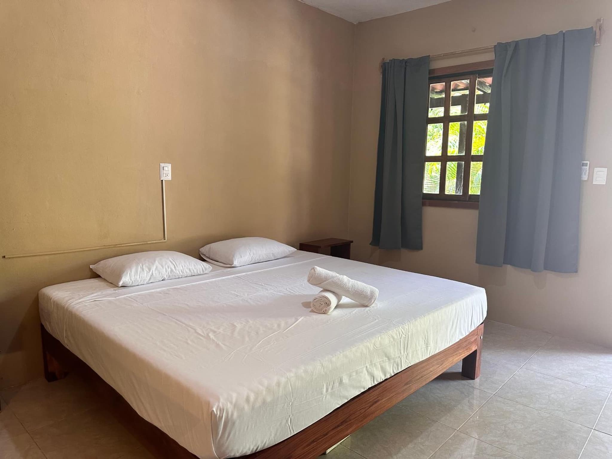 Hotel Bacalar Sunshine photo 4
