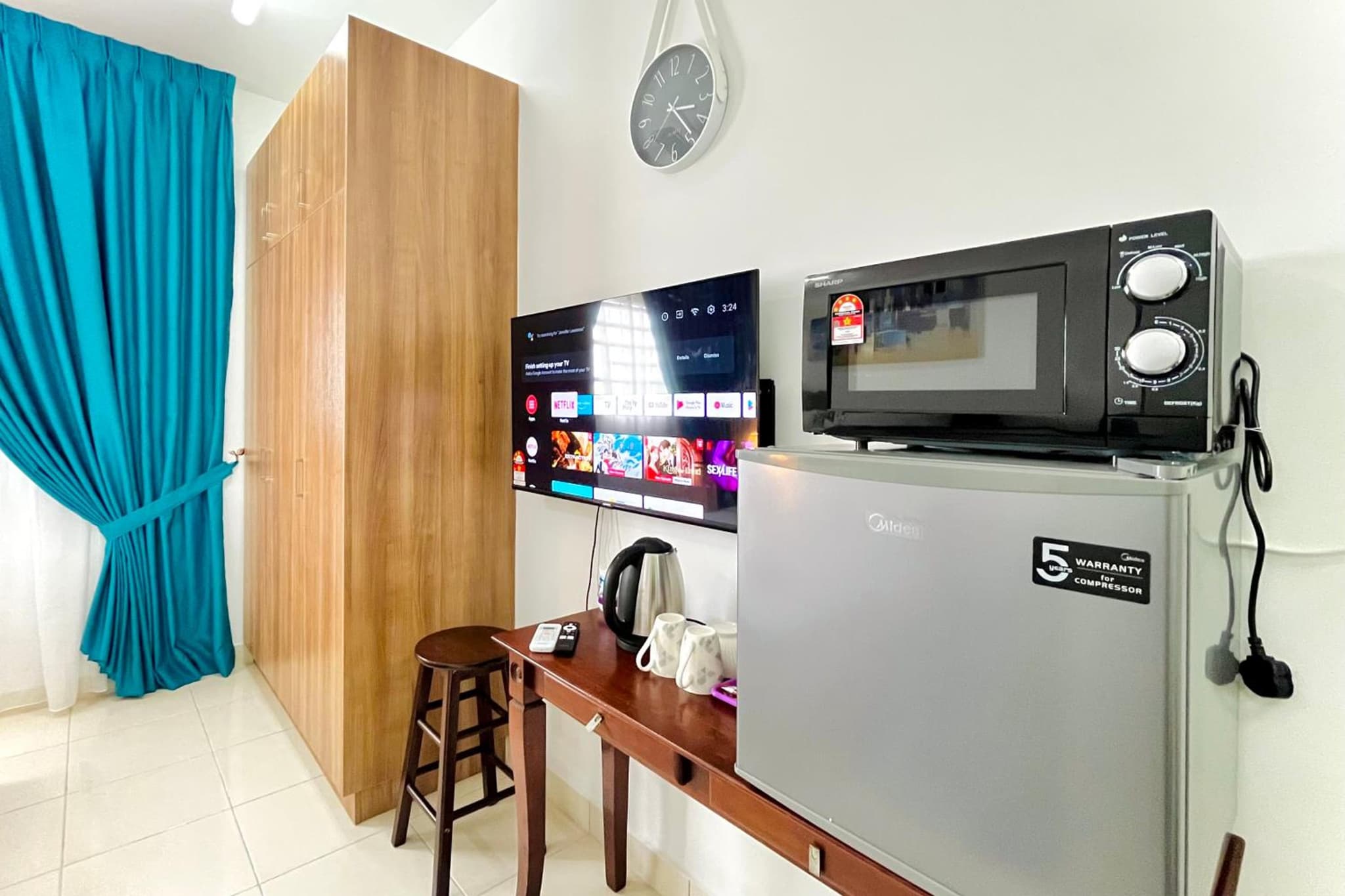 Alanis Studio Suite {shortstay} photo 9
