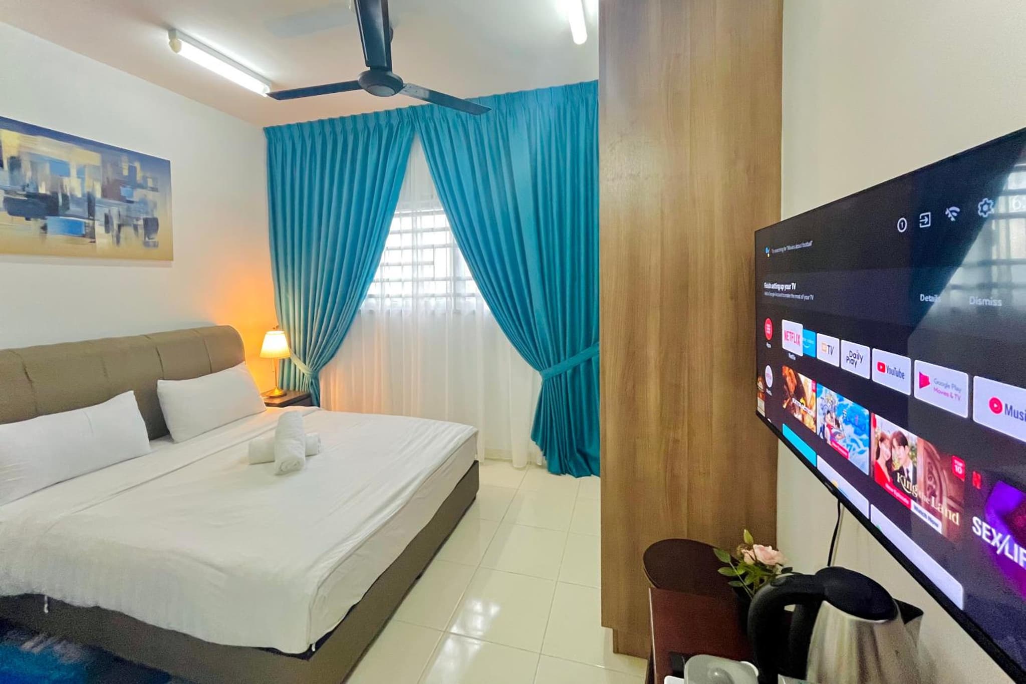 Alanis Studio Suite {shortstay} photo 6