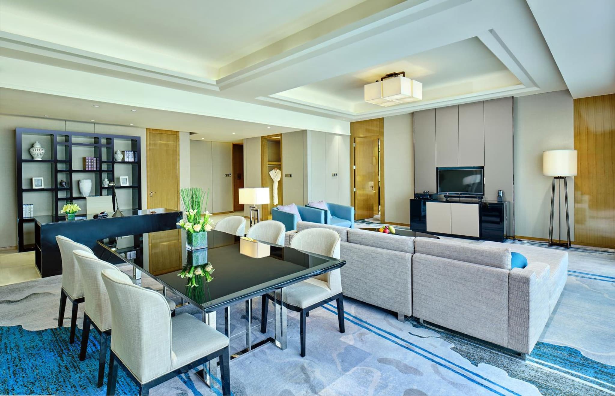 DoubleTree by Hilton Heyuan photo 4