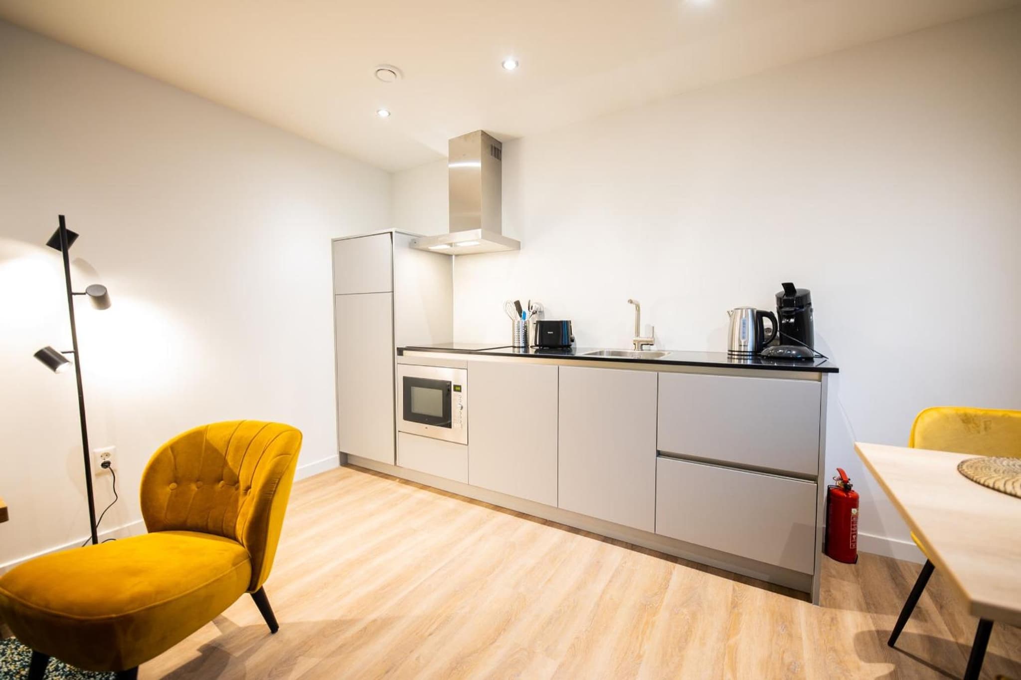 Friendly 50m2 One-Bedroom Apartment - WE39A photo 8