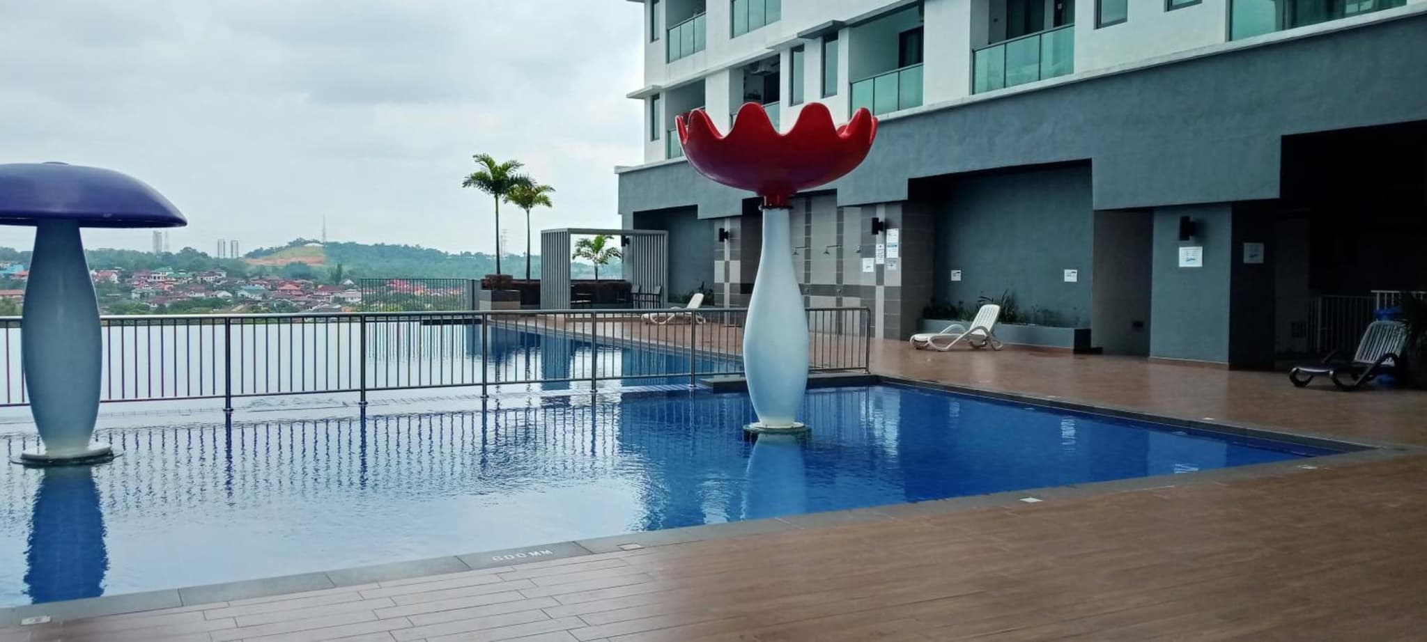 Melangok Homestay photo 8