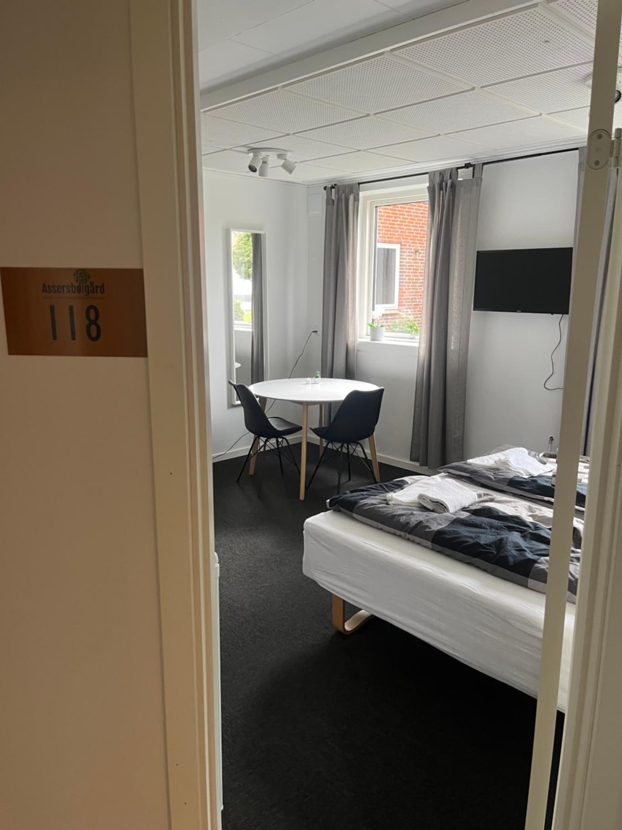 Assersbølgård photo 8