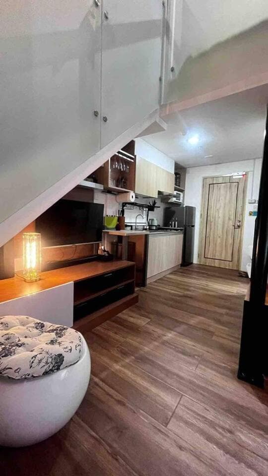 Loft Unit One Bedroom with terrace photo 7