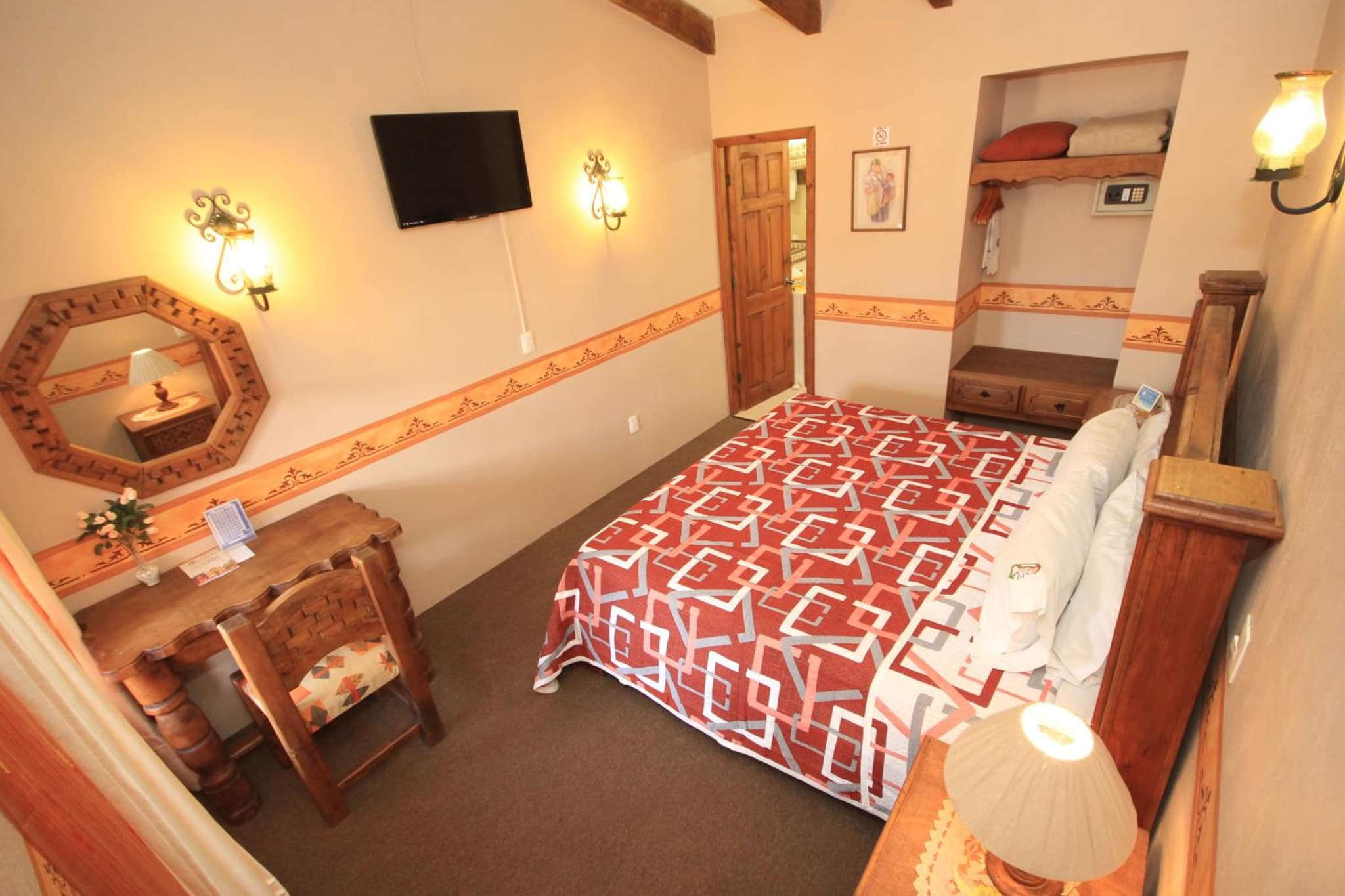 Hotel La Casa de Mamá photo 4