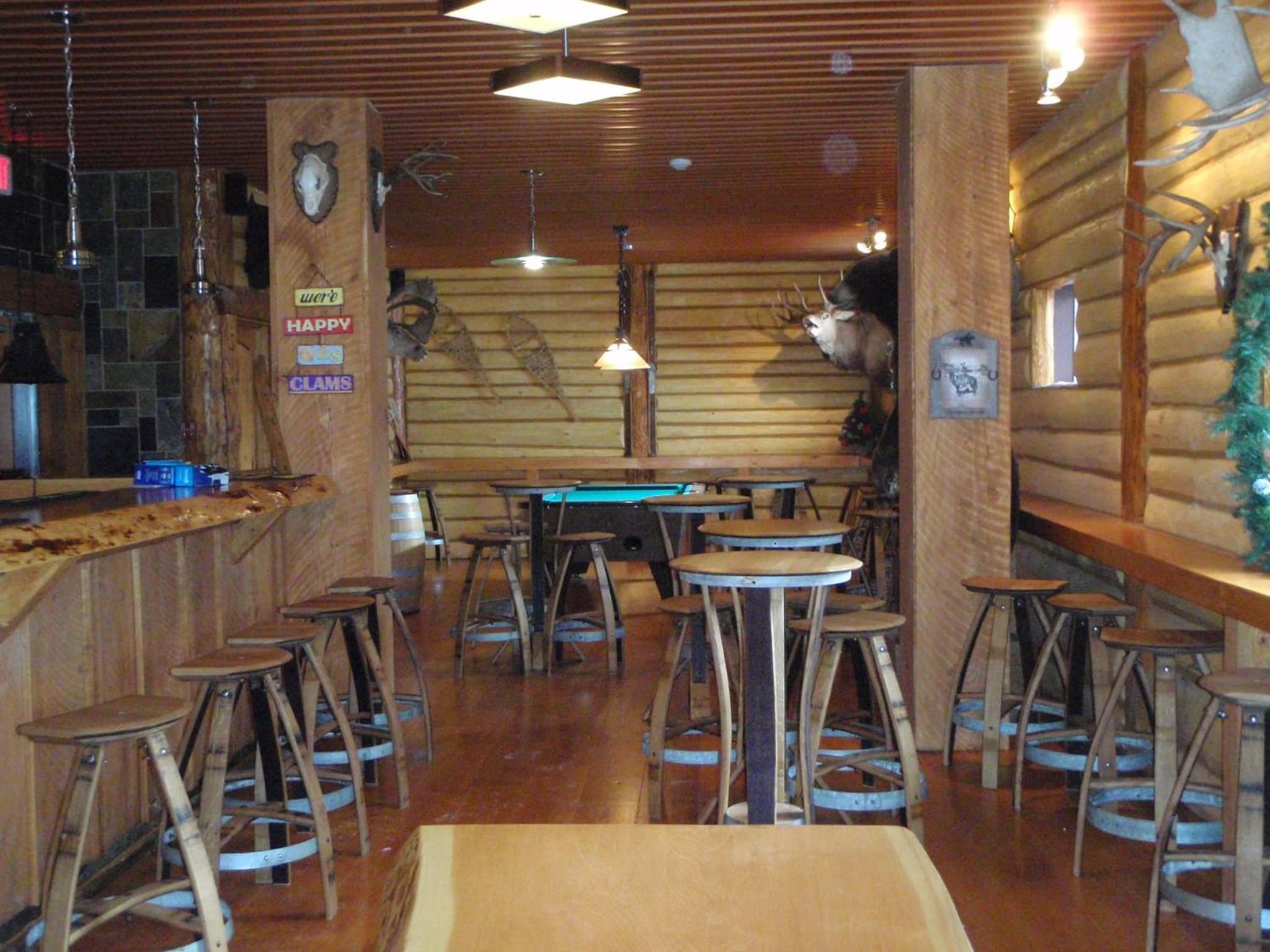 The Raging Elk Adventure Lodging photo 7