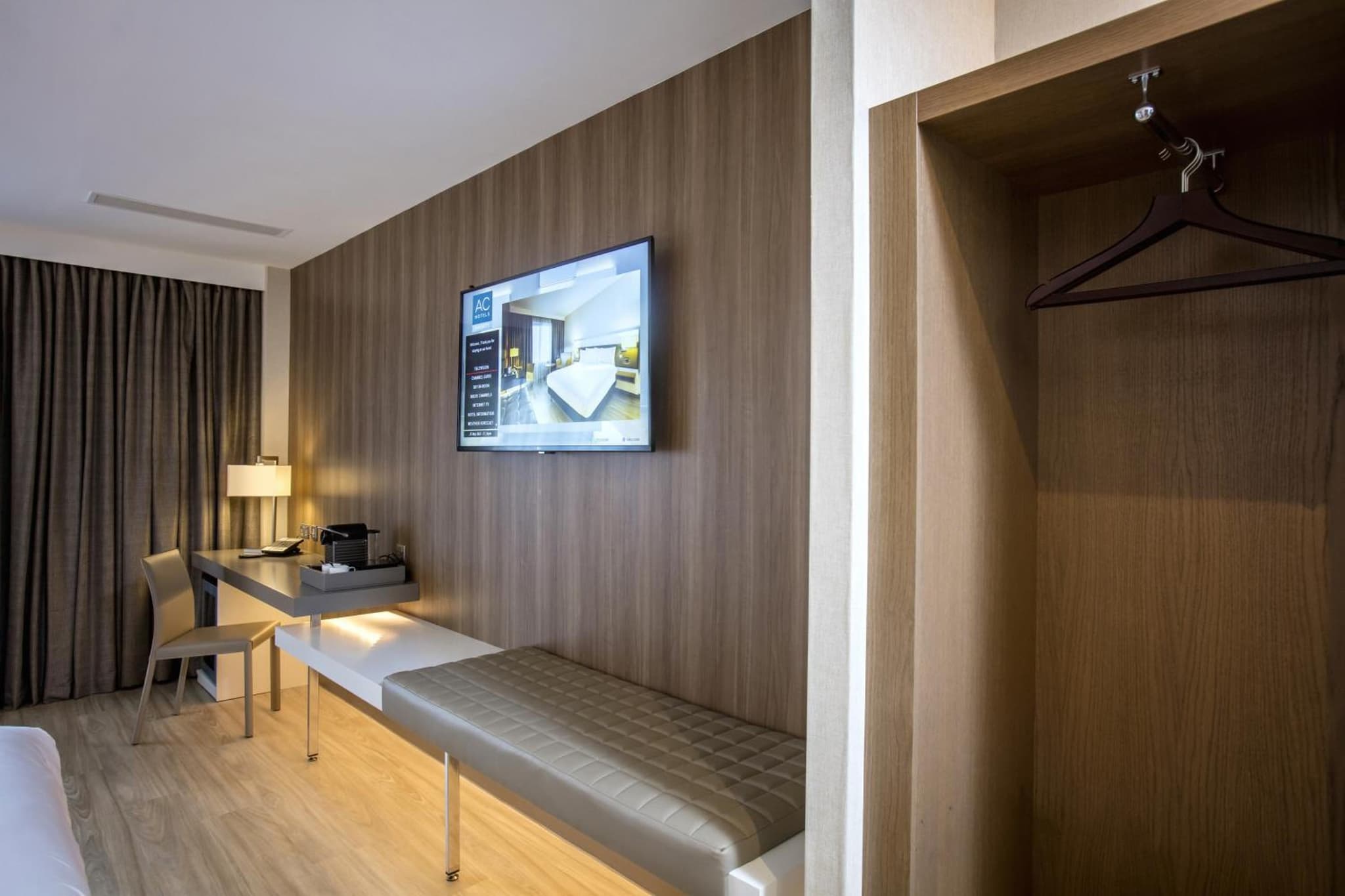 AC Hotel by Marriott Birmingham photo 8