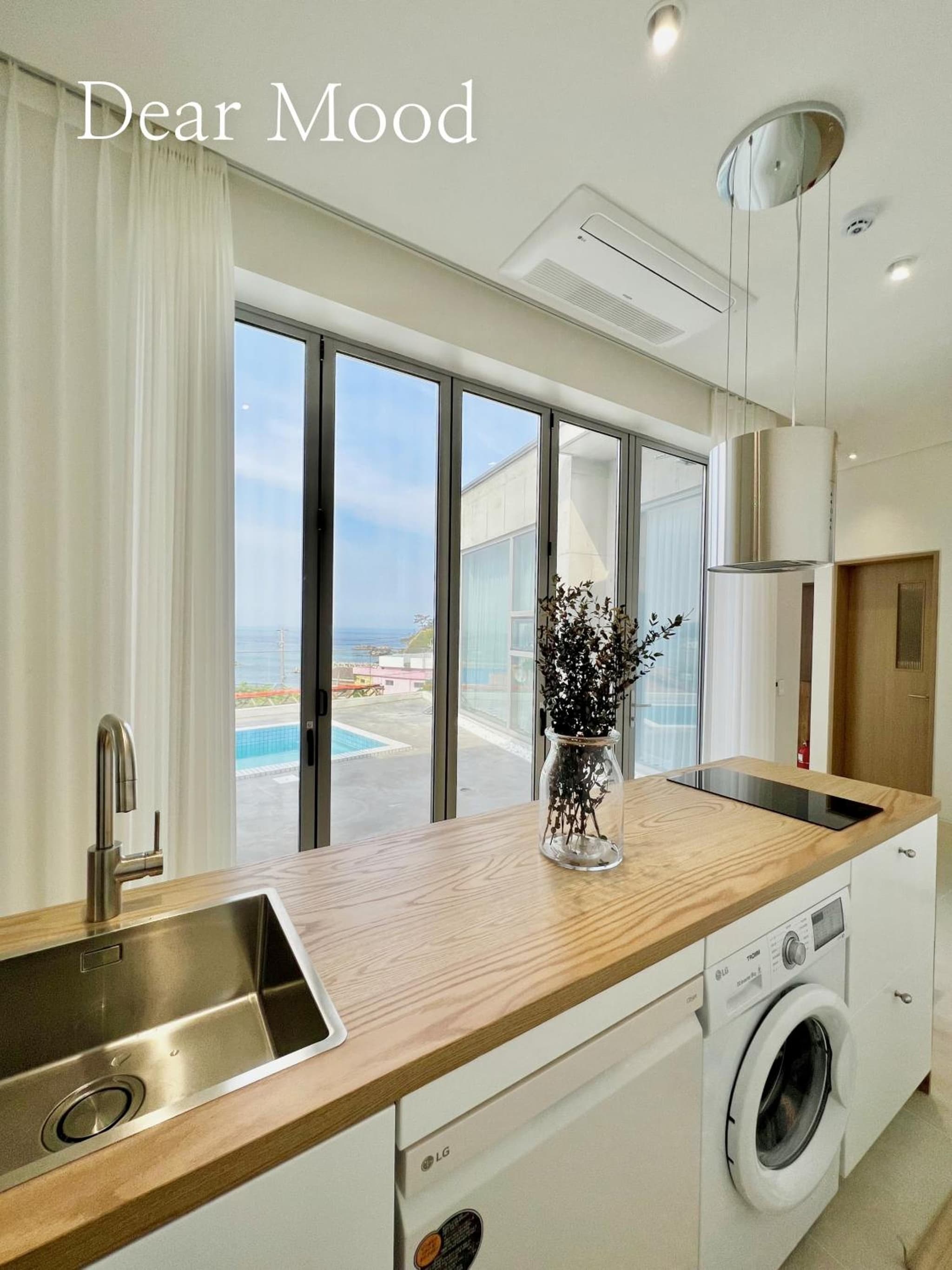 Pohang Poolvilla Dearmood photo 4