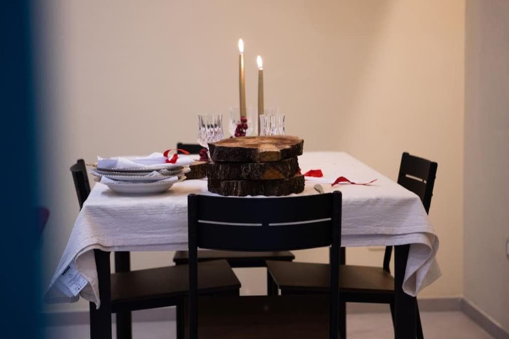 Il Melograno Suite Apartment photo 5