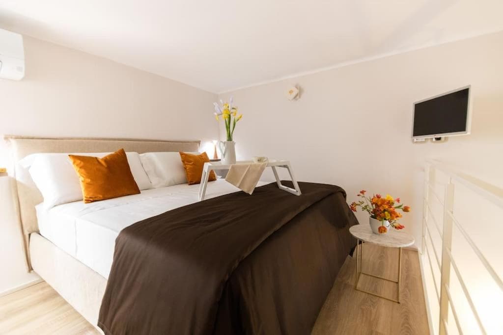 Il Melograno Suite Apartment photo 4