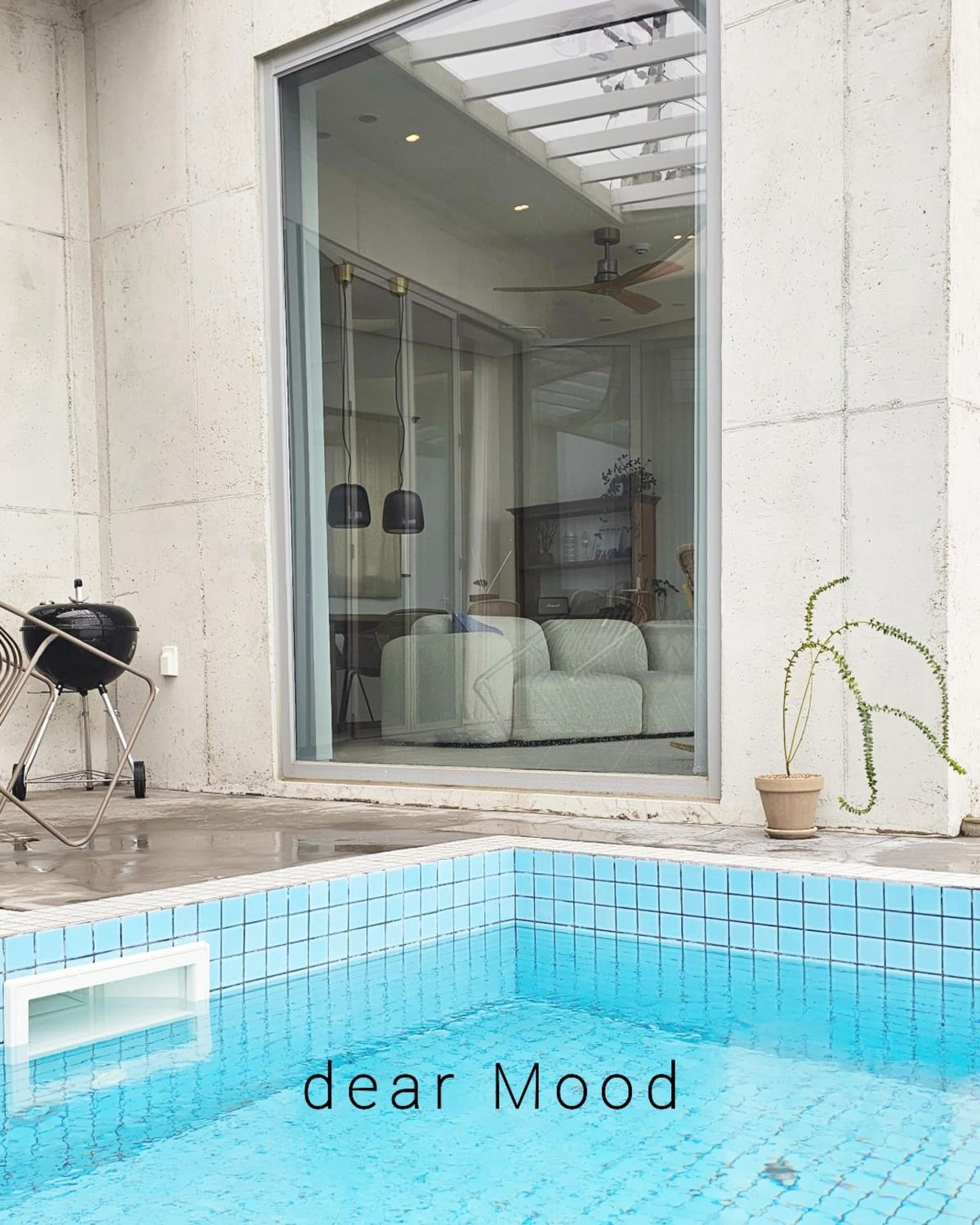 Pohang Poolvilla Dearmood photo 9