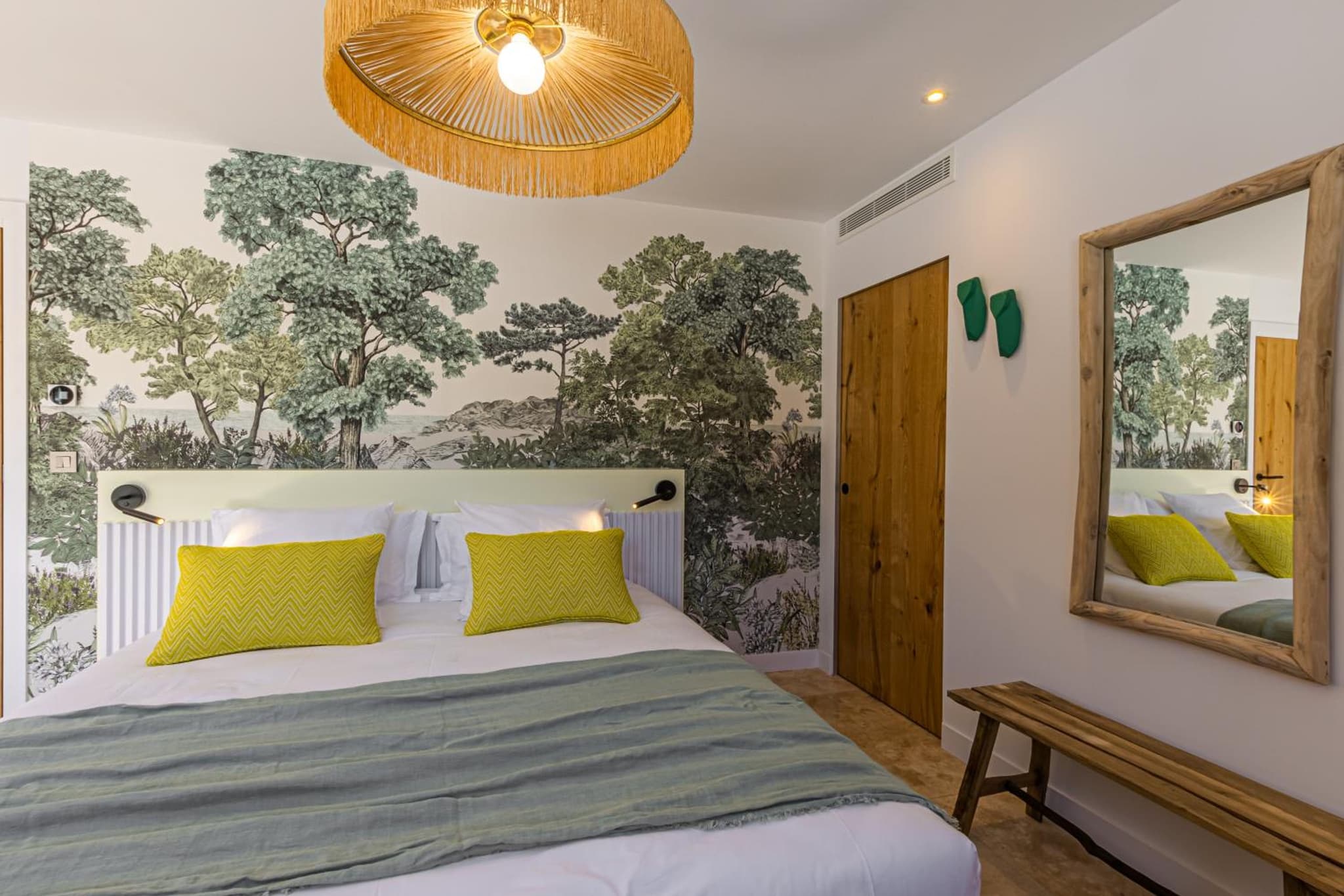 Le Refuge - Gigaro Lodges photo 7
