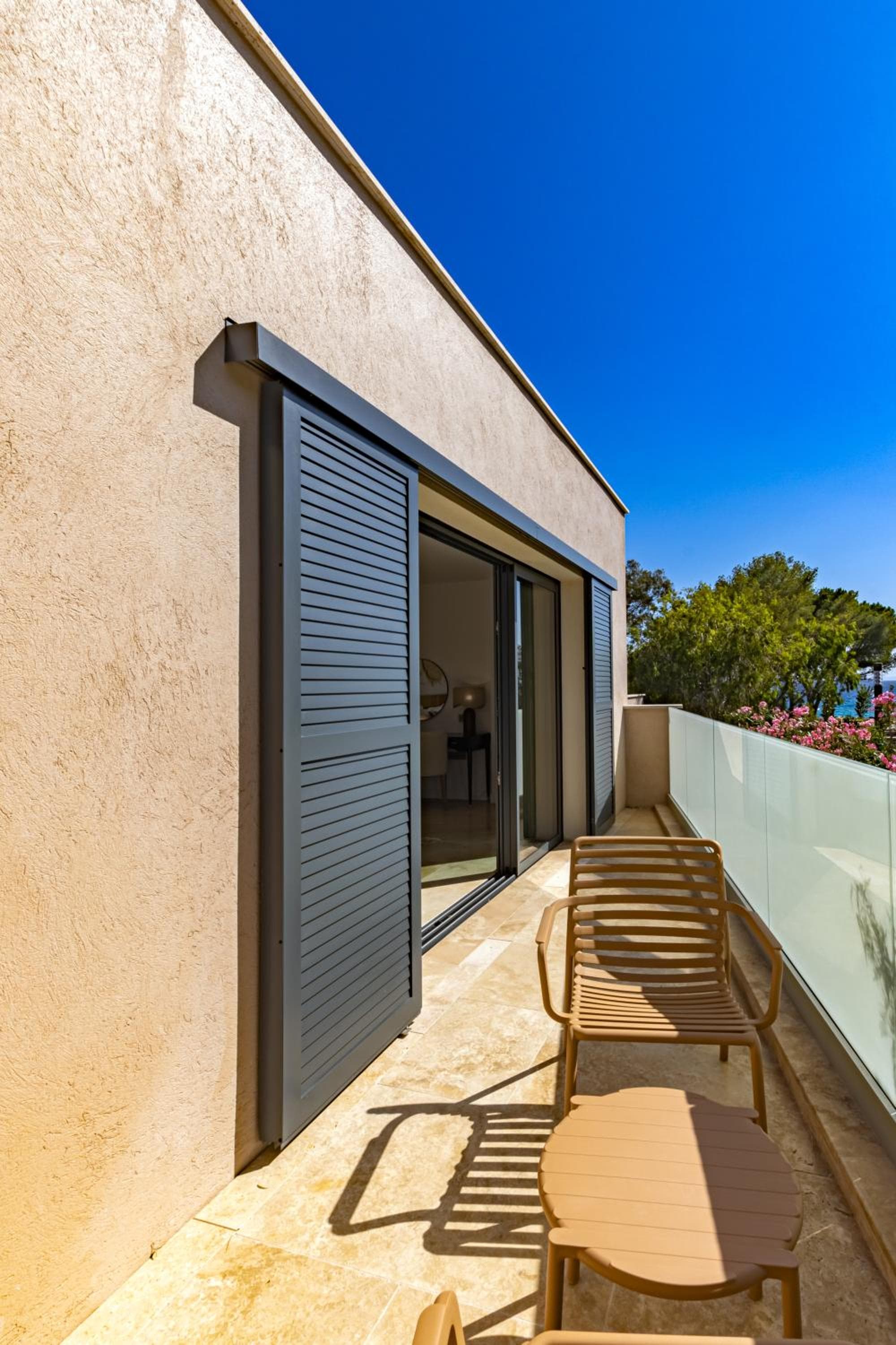 Le Refuge - Gigaro Lodges photo 5