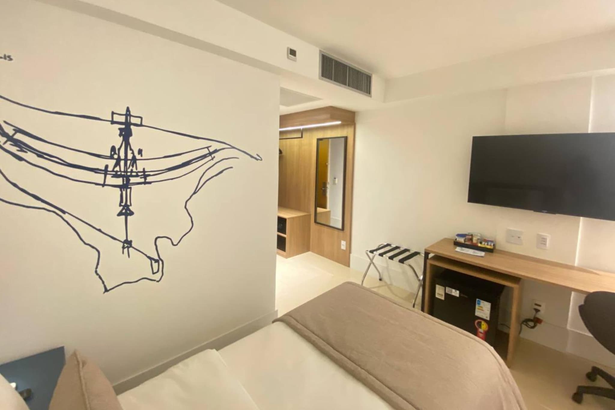 Tryp by Wyndham Brasília Nações photo 8