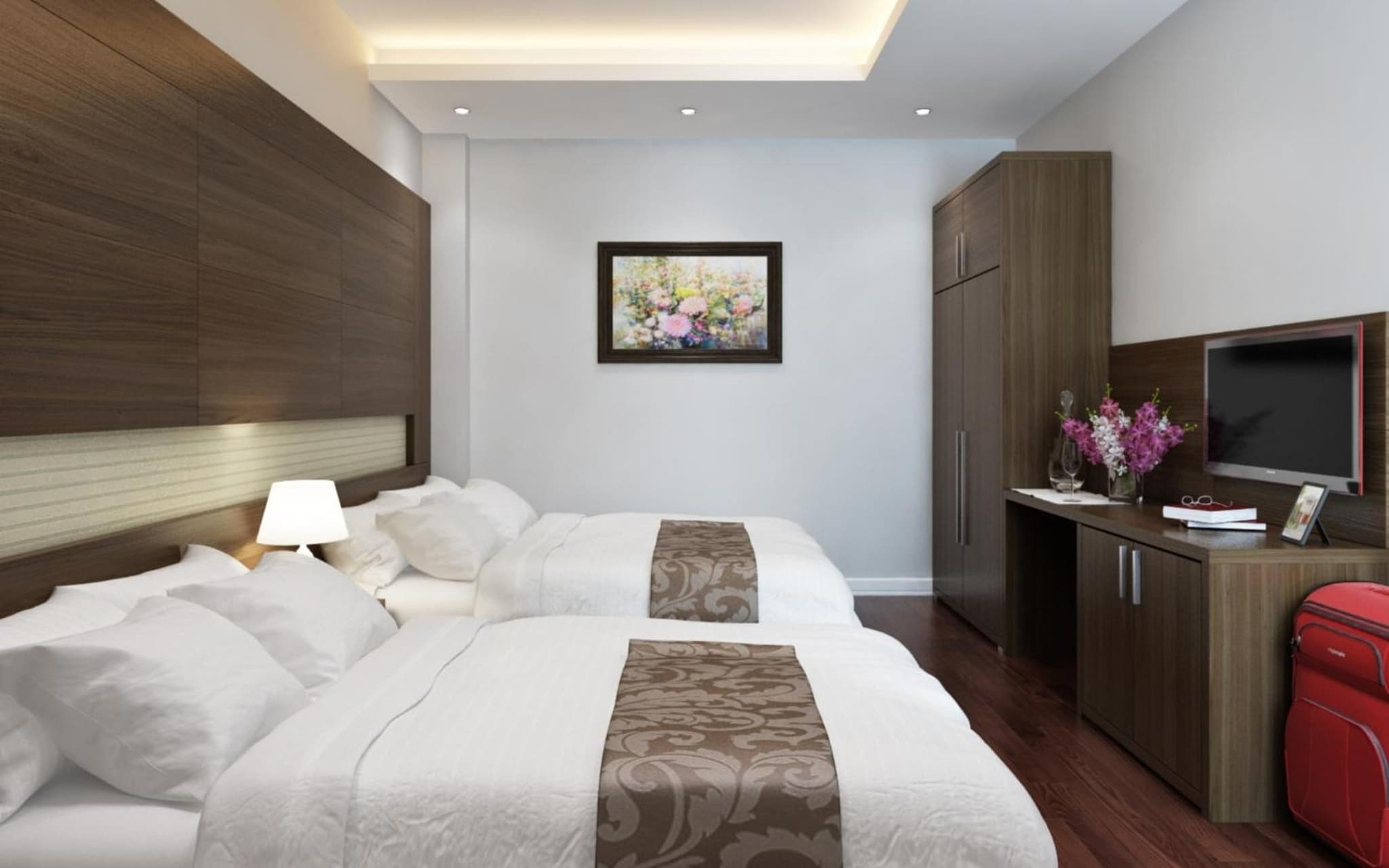 Eco Luxury Hotel Hanoi photo 6