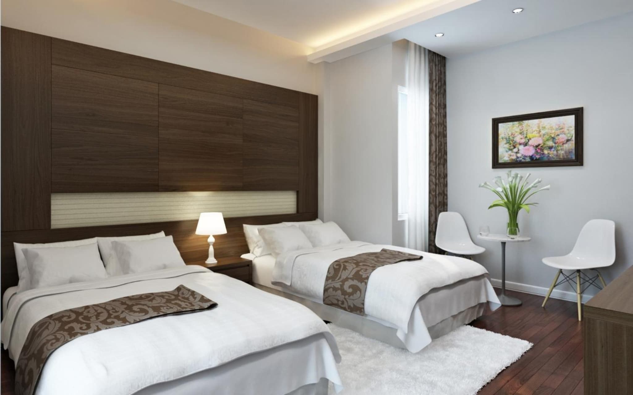 Eco Luxury Hotel Hanoi photo 2