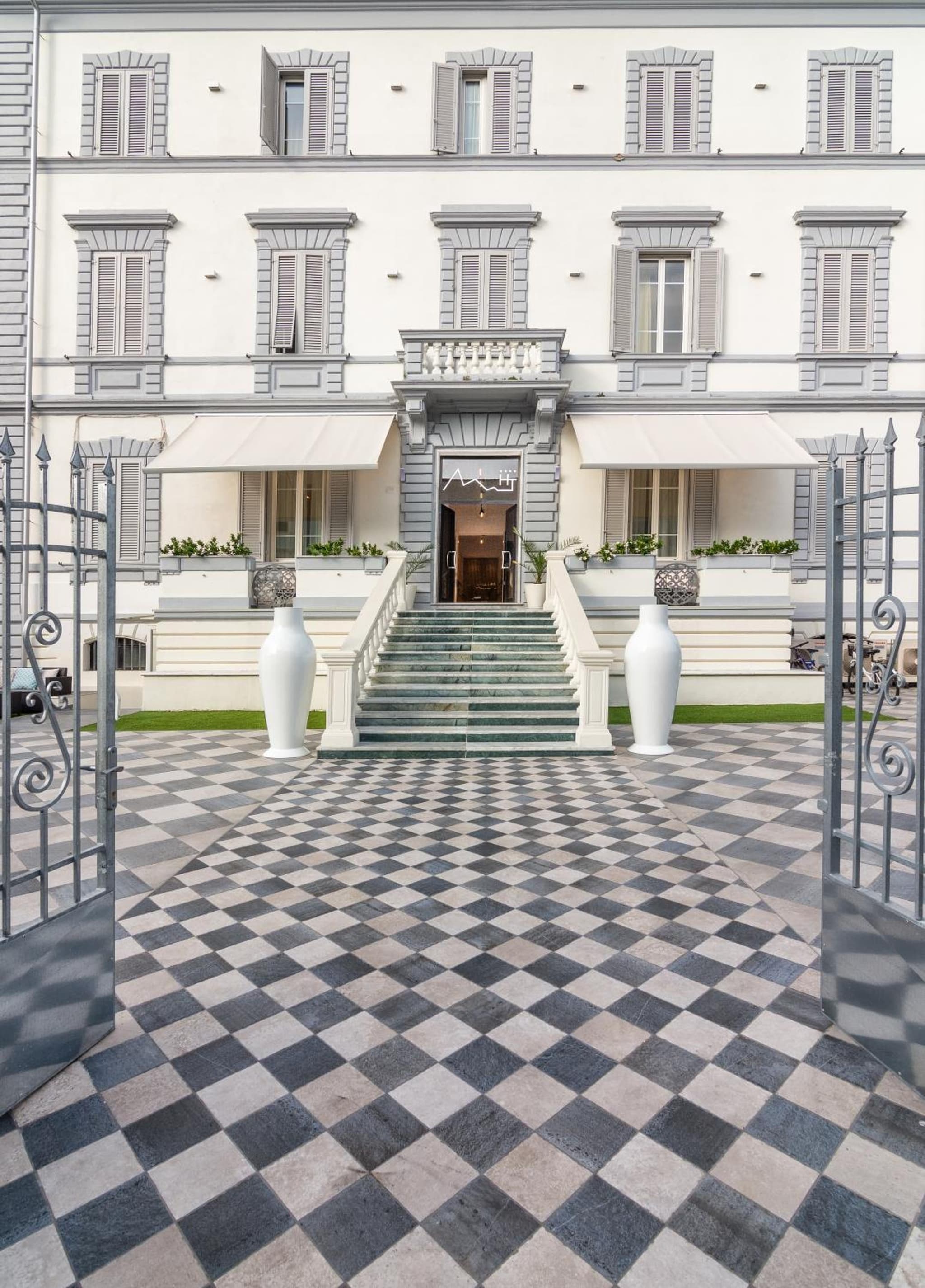 Hotel Tirreno photo 9