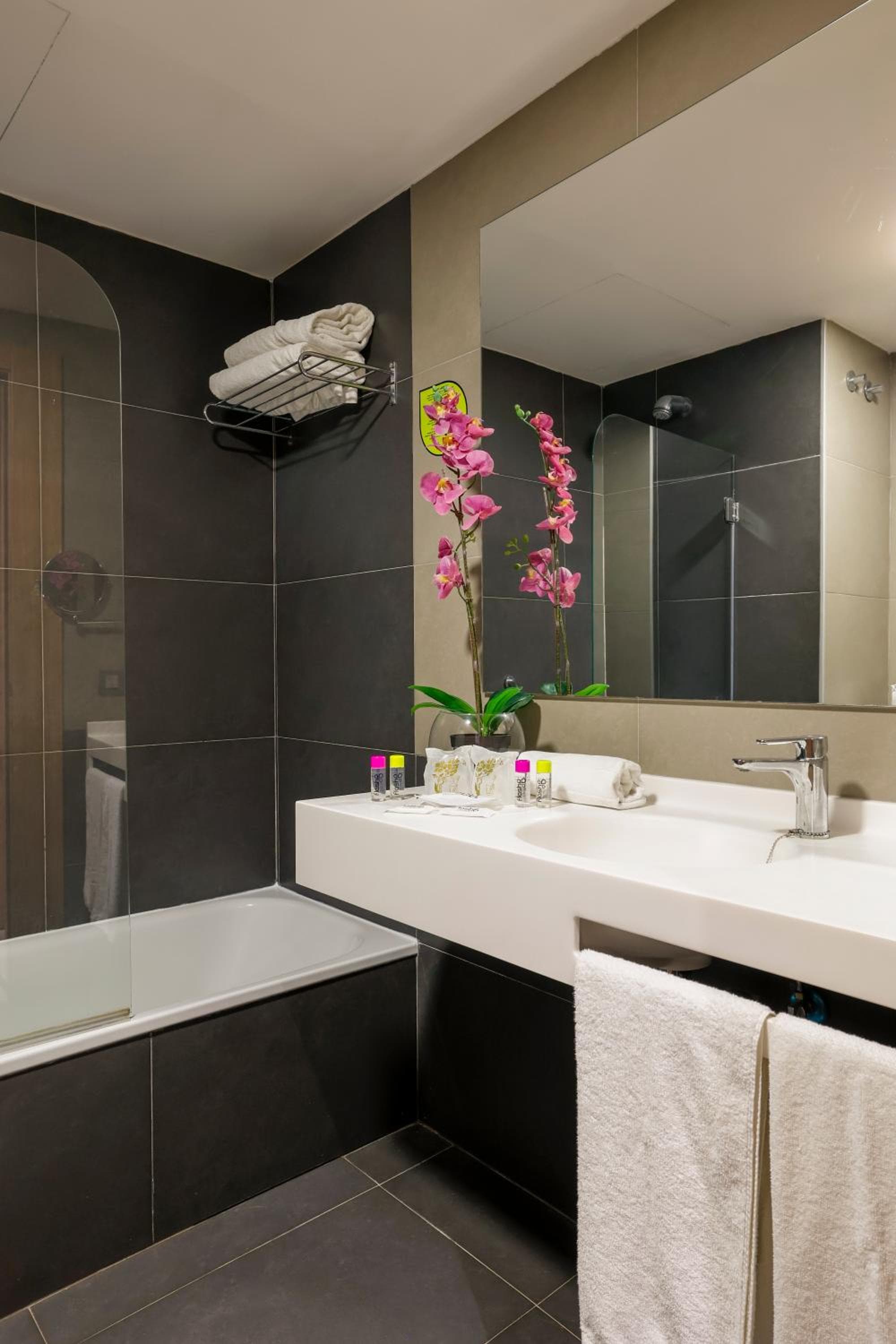 Flash Hotel Benidorm - Recommended Adults Only 4 Sup photo 8