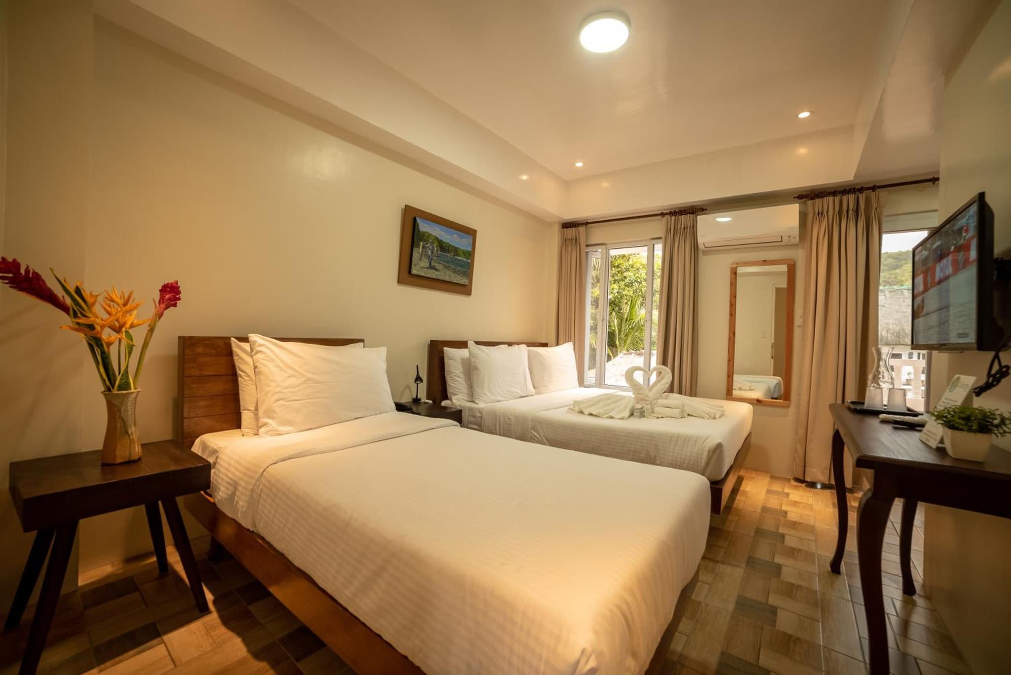 Bernardo's Lantia Hotel photo 9