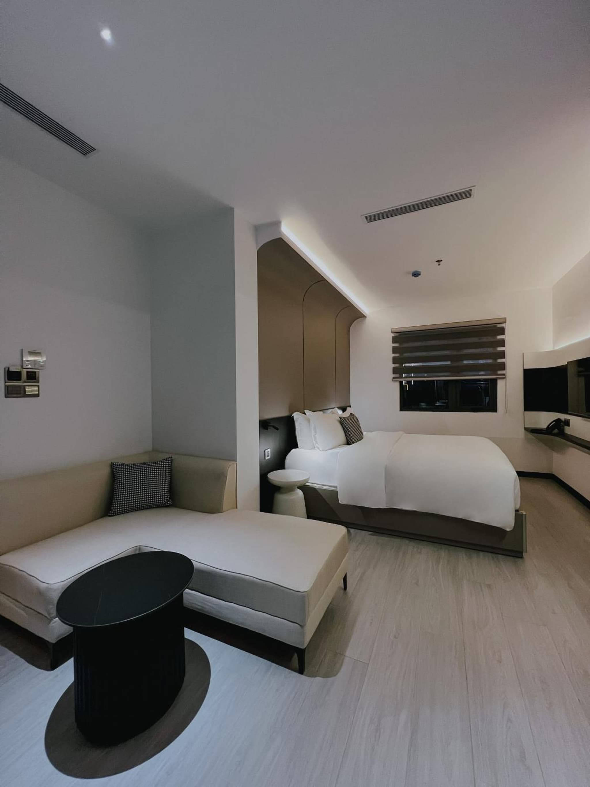 The Concept Hotel HCMC- District 1 photo 9