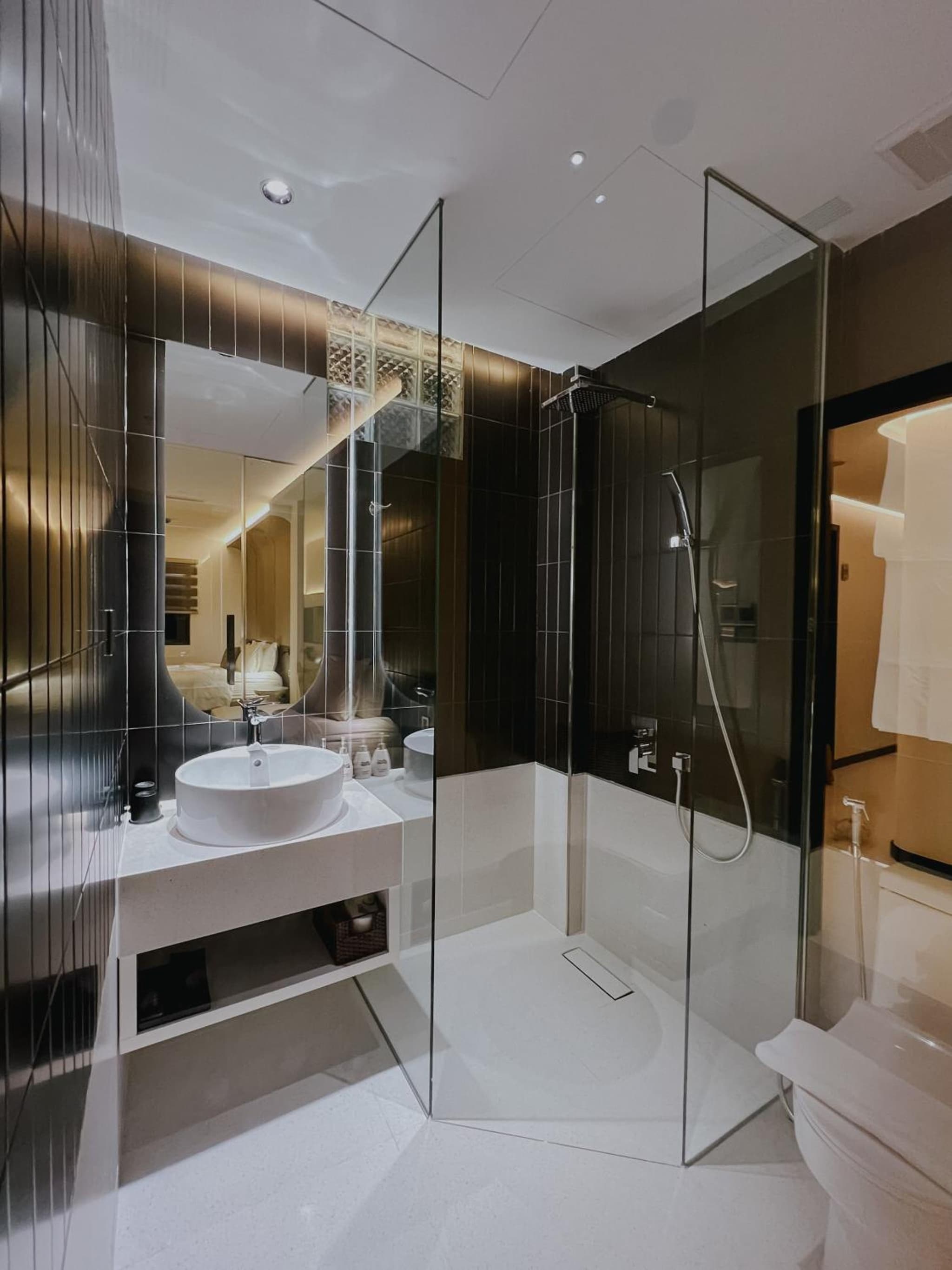 The Concept Hotel HCMC- District 1 photo 5