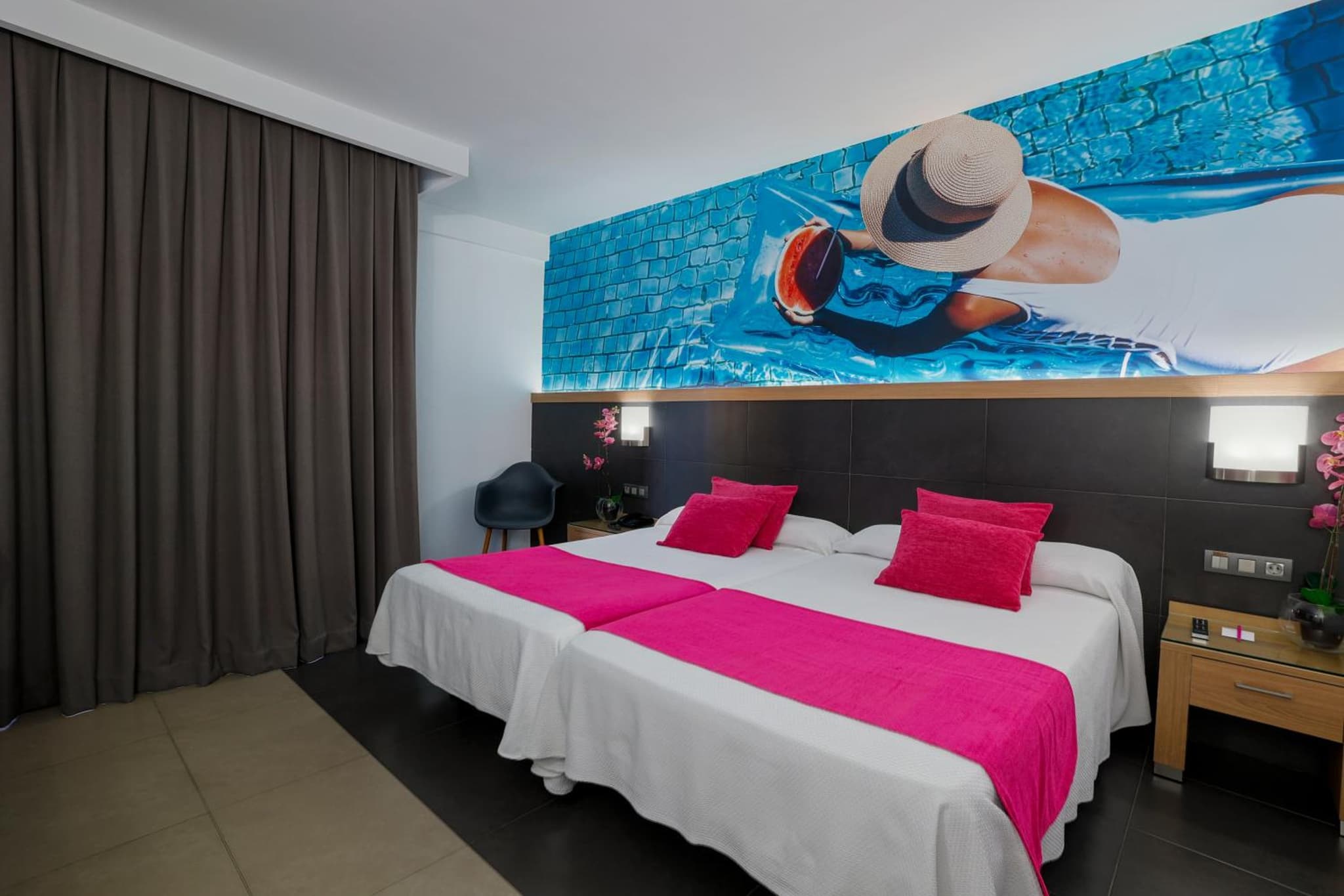 Flash Hotel Benidorm - Recommended Adults Only 4 Sup photo 6
